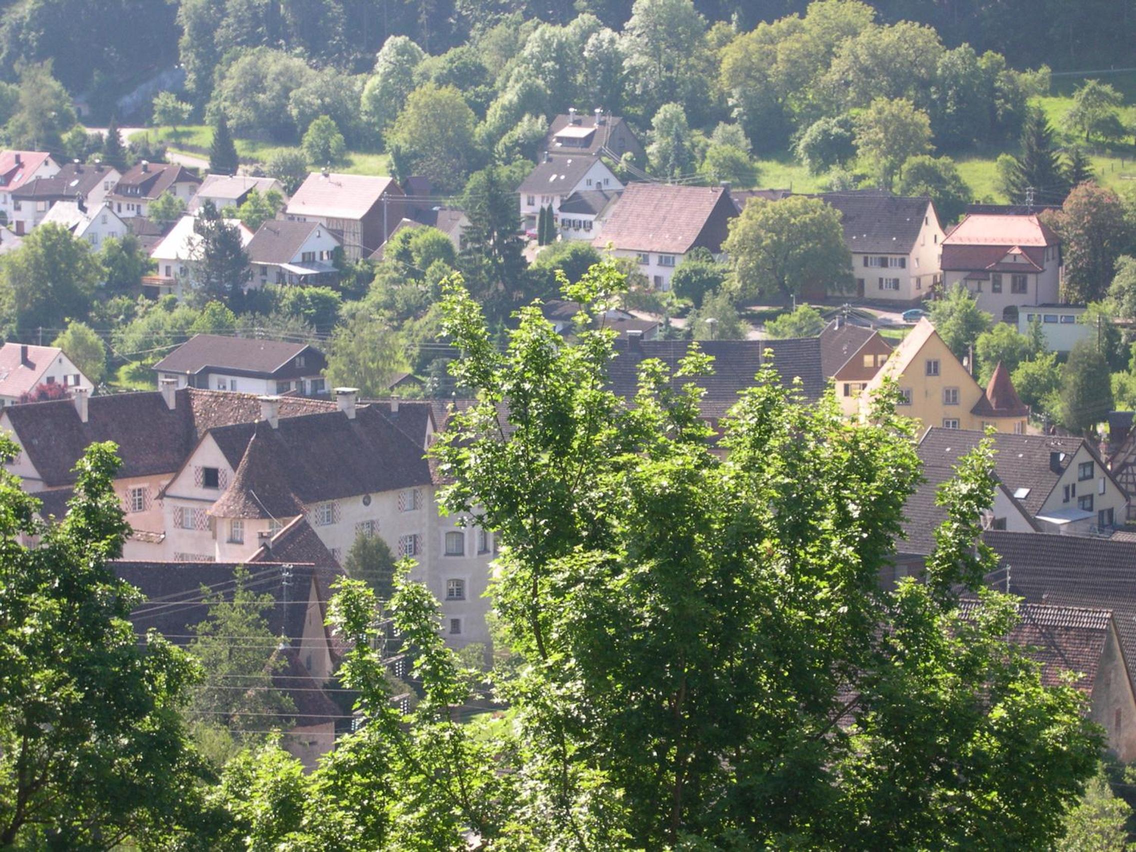 Pension Himmelreich