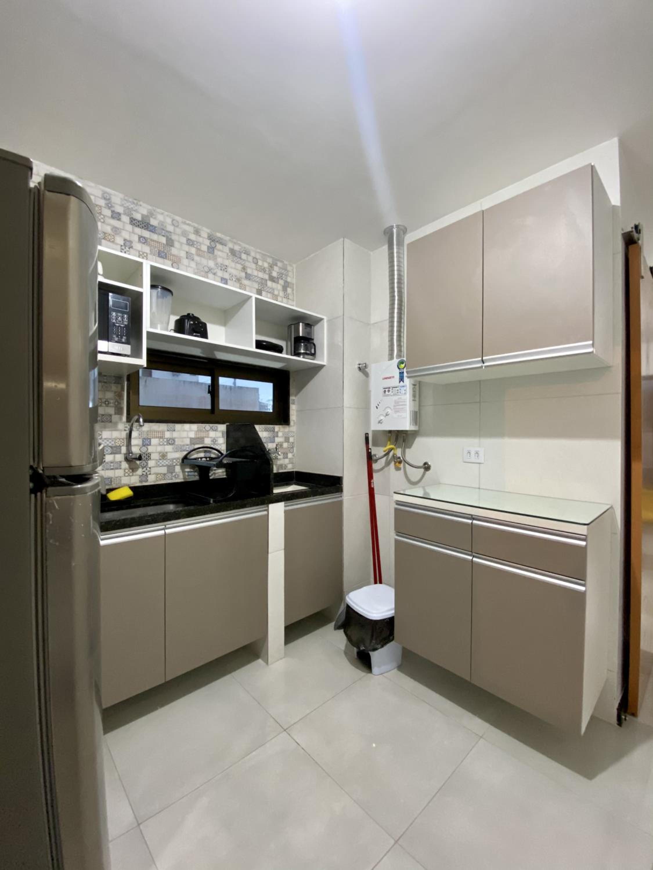 STAR Flat in Carneiros Beach TAMANDARE - PE