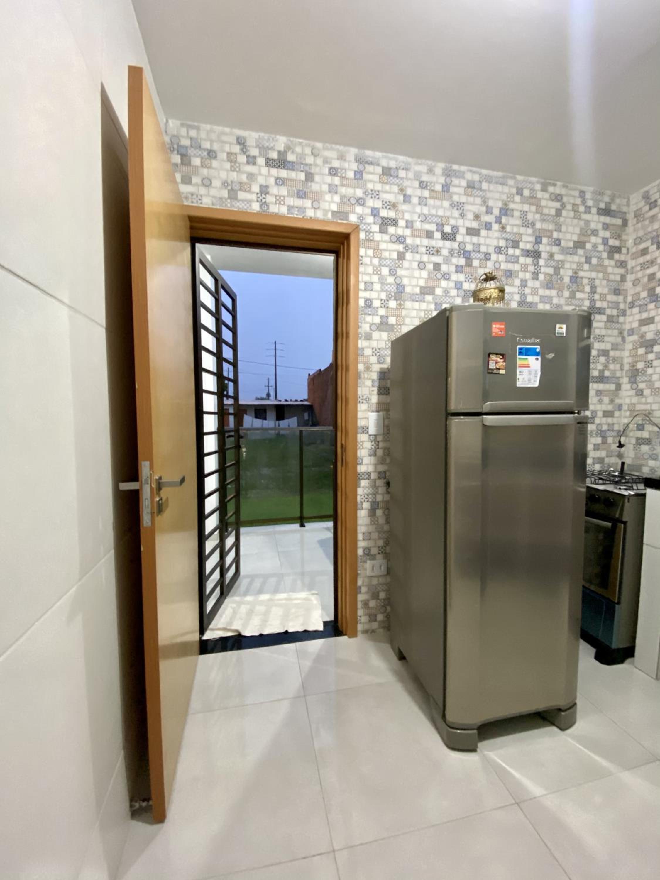 STAR Flat in Carneiros Beach TAMANDARE - PE