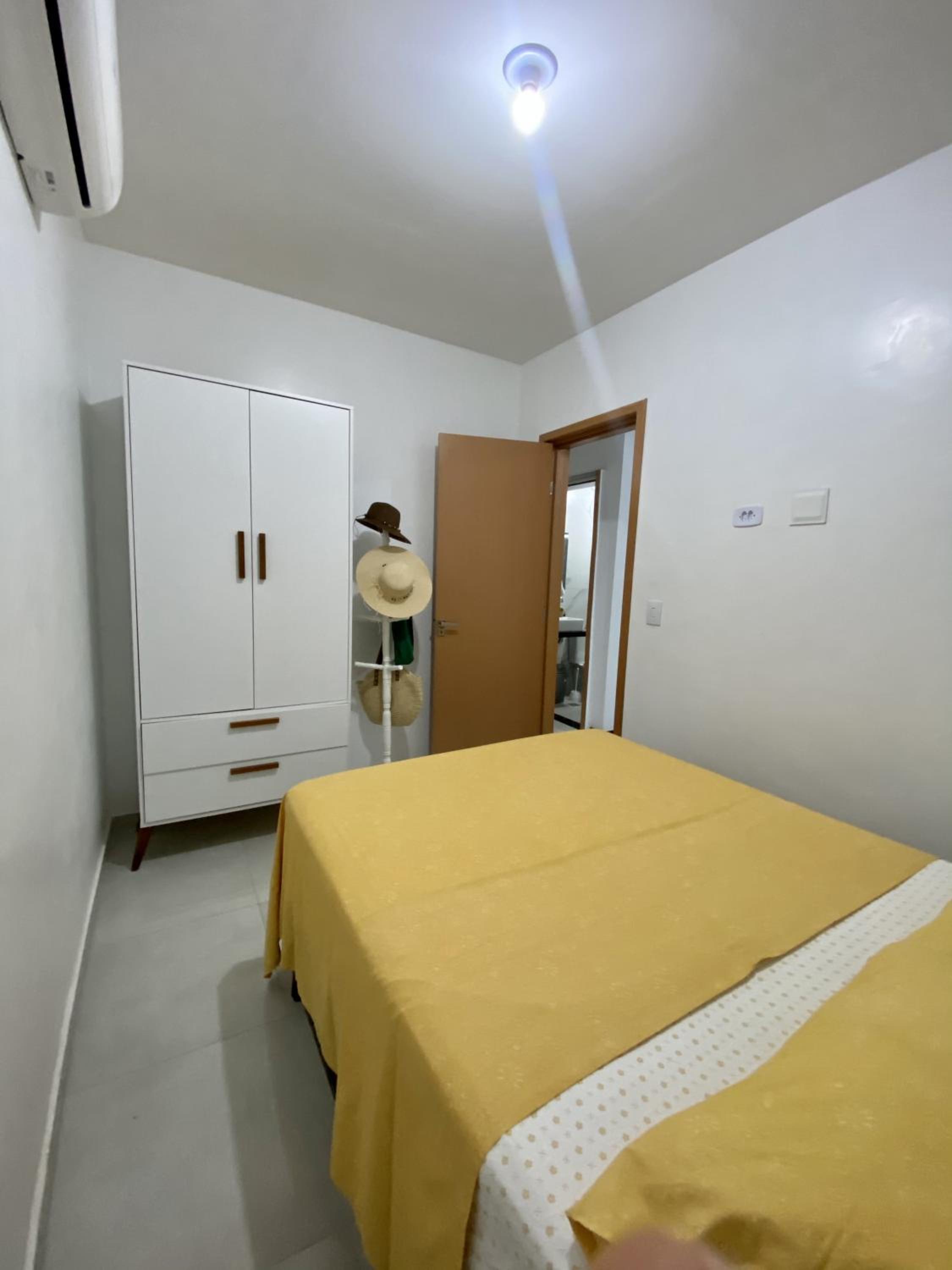 STAR Flat in Carneiros Beach TAMANDARE - PE