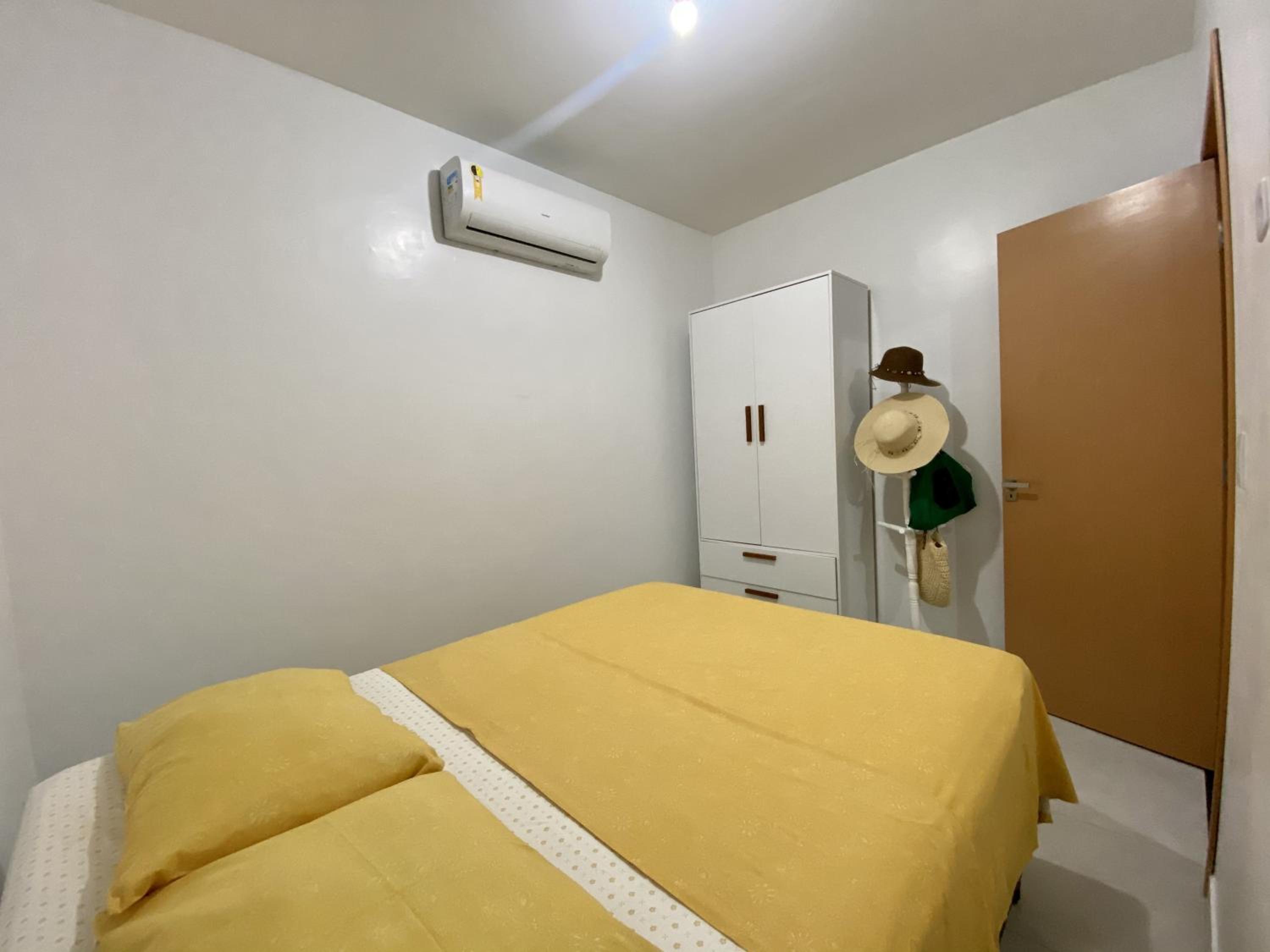 STAR Flat in Carneiros Beach TAMANDARE - PE