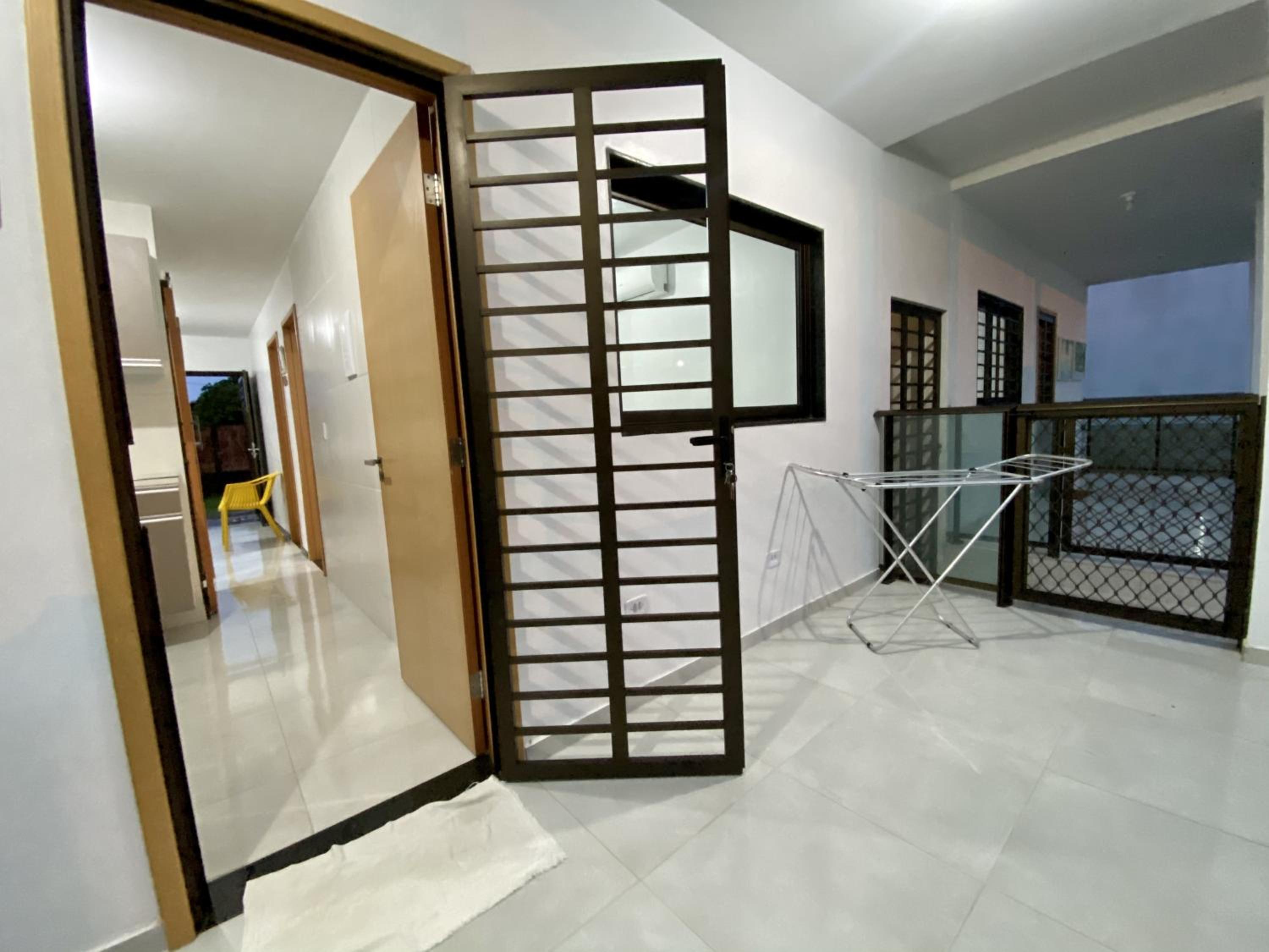 STAR Flat in Carneiros Beach TAMANDARE - PE