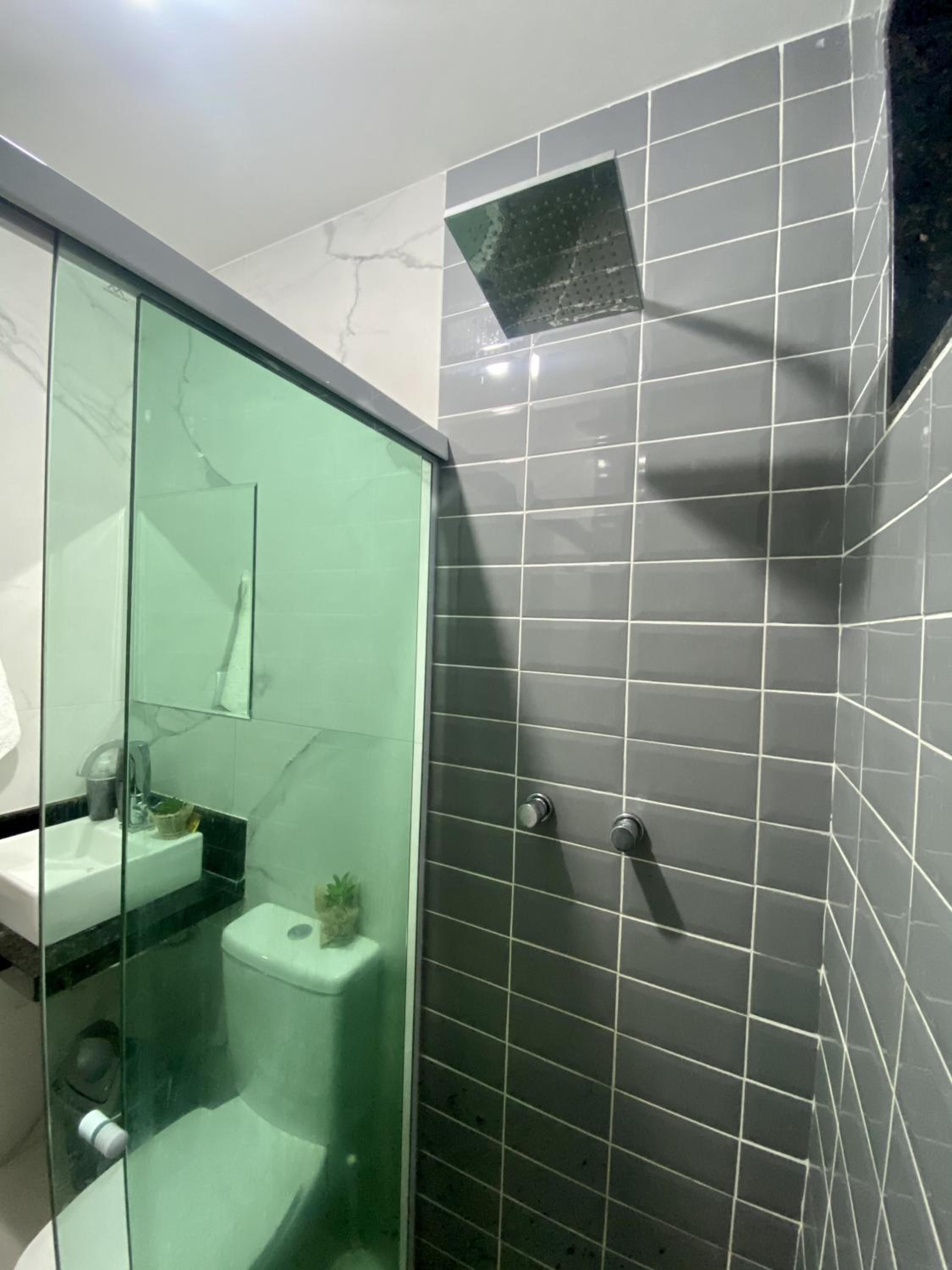 STAR Flat in Carneiros Beach TAMANDARE - PE