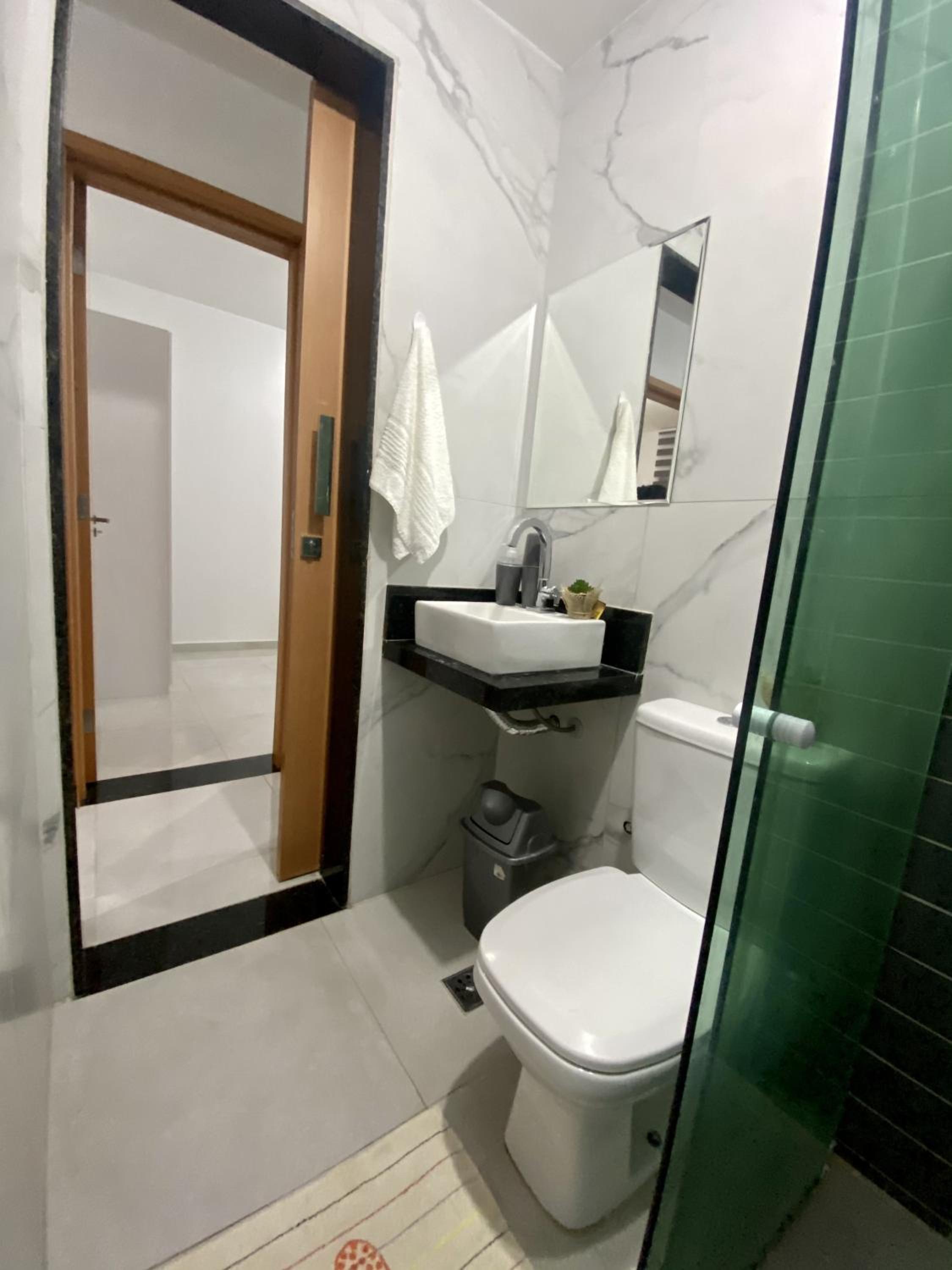 STAR Flat in Carneiros Beach TAMANDARE - PE