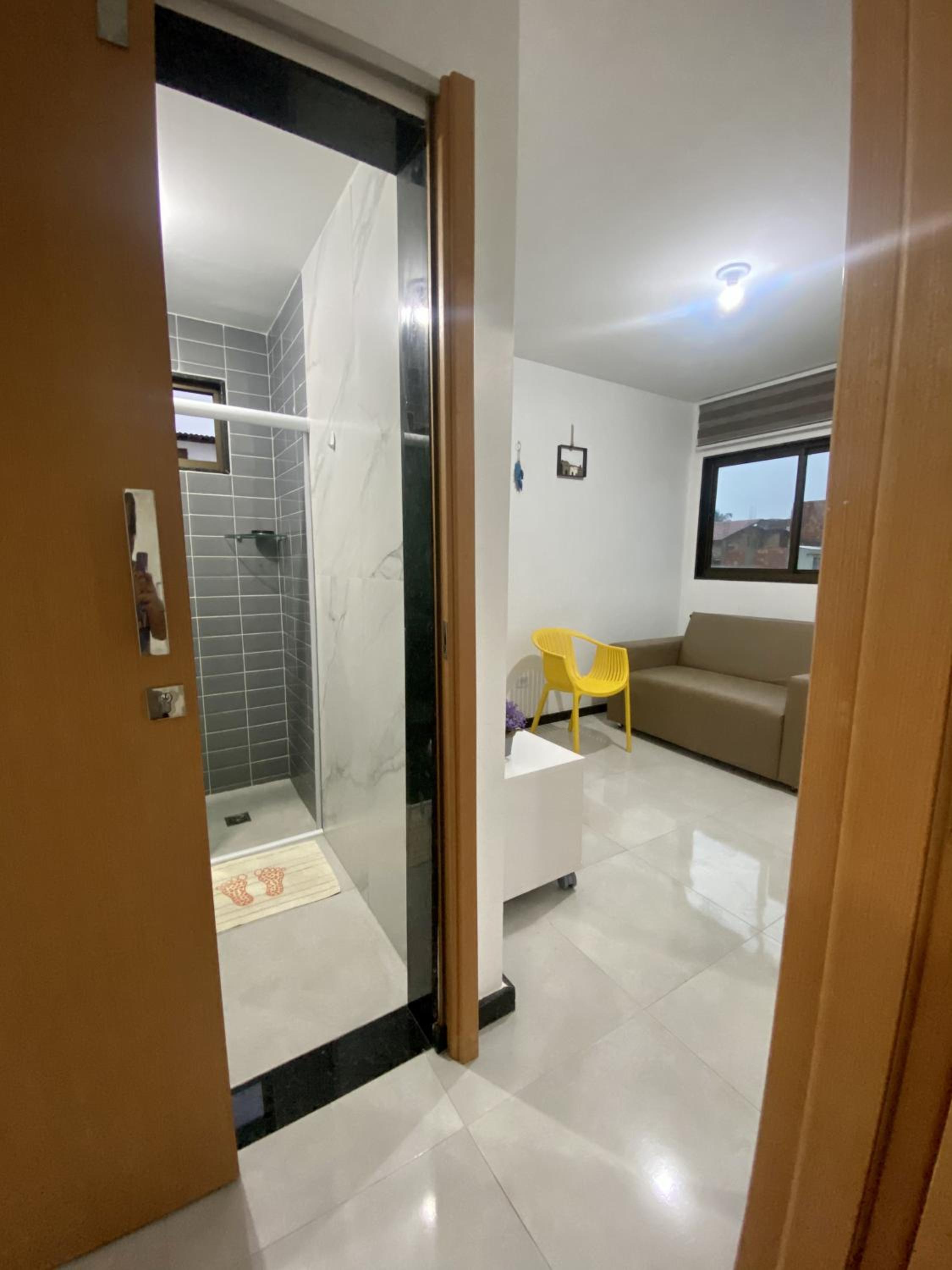 STAR Flat in Carneiros Beach TAMANDARE - PE