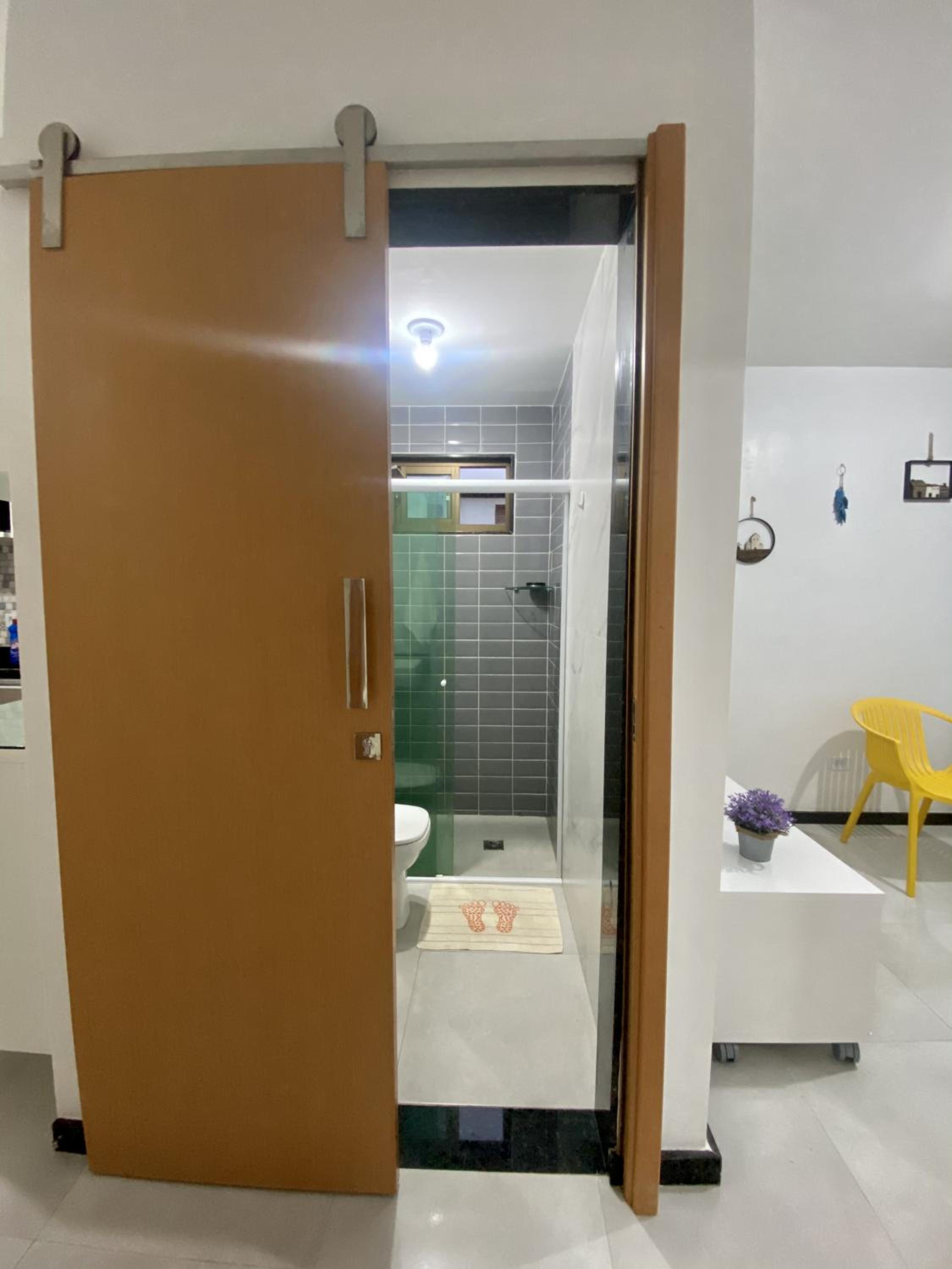 STAR Flat in Carneiros Beach TAMANDARE - PE