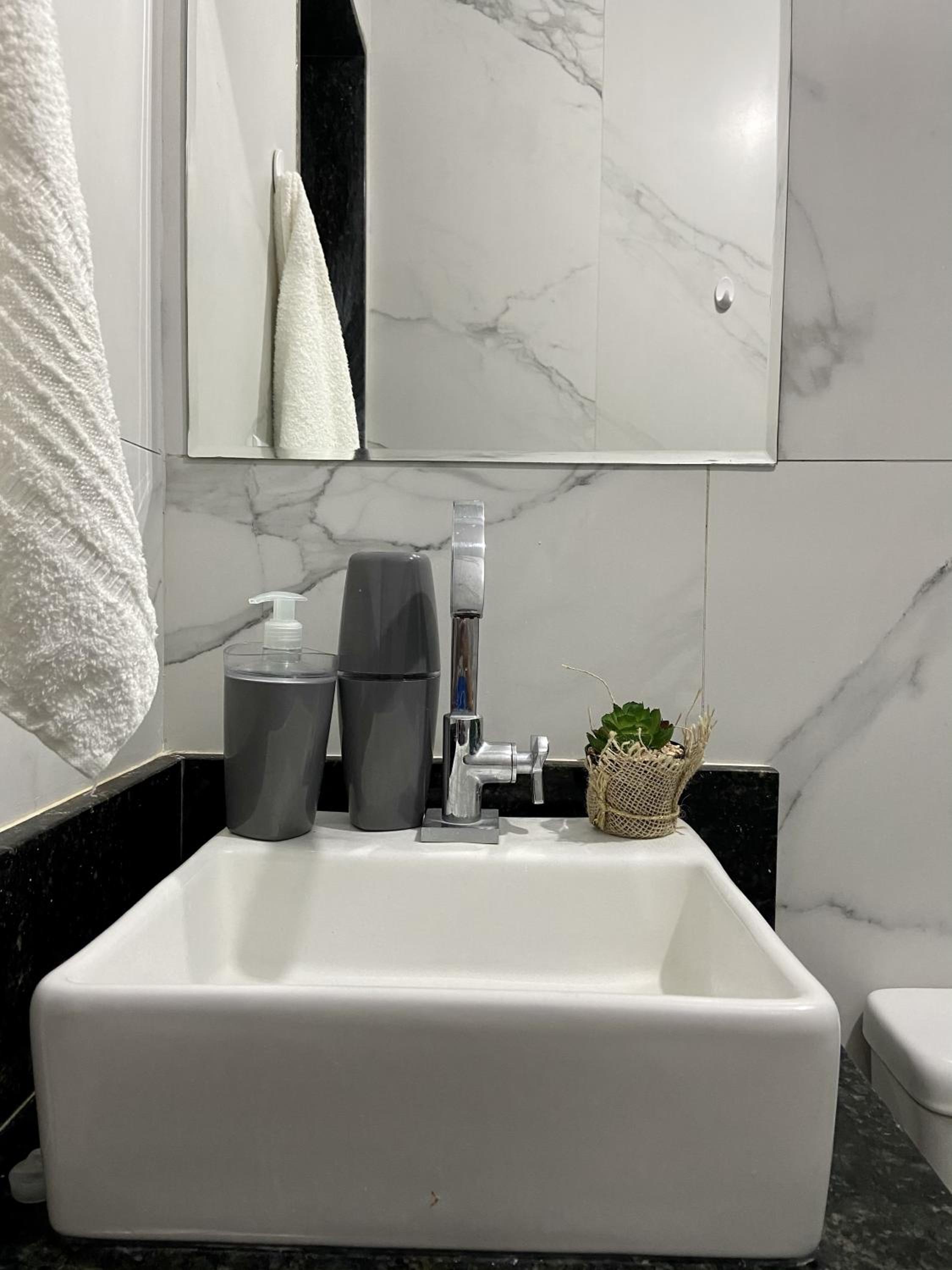 STAR Flat in Carneiros Beach TAMANDARE - PE
