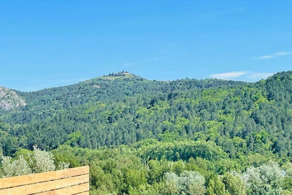 Hotel Charmante Maison Avec Jacuzzi