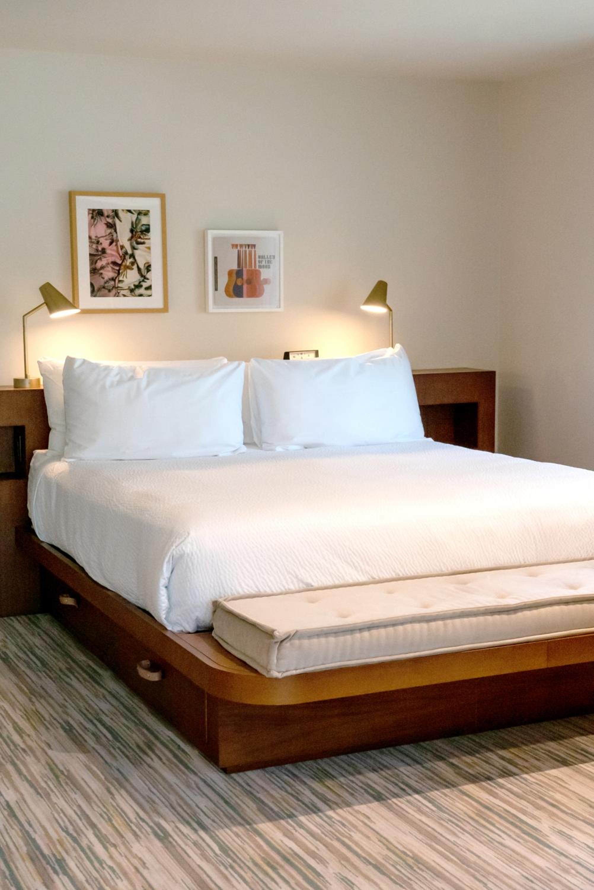 Flamingo Resort & Spa 20