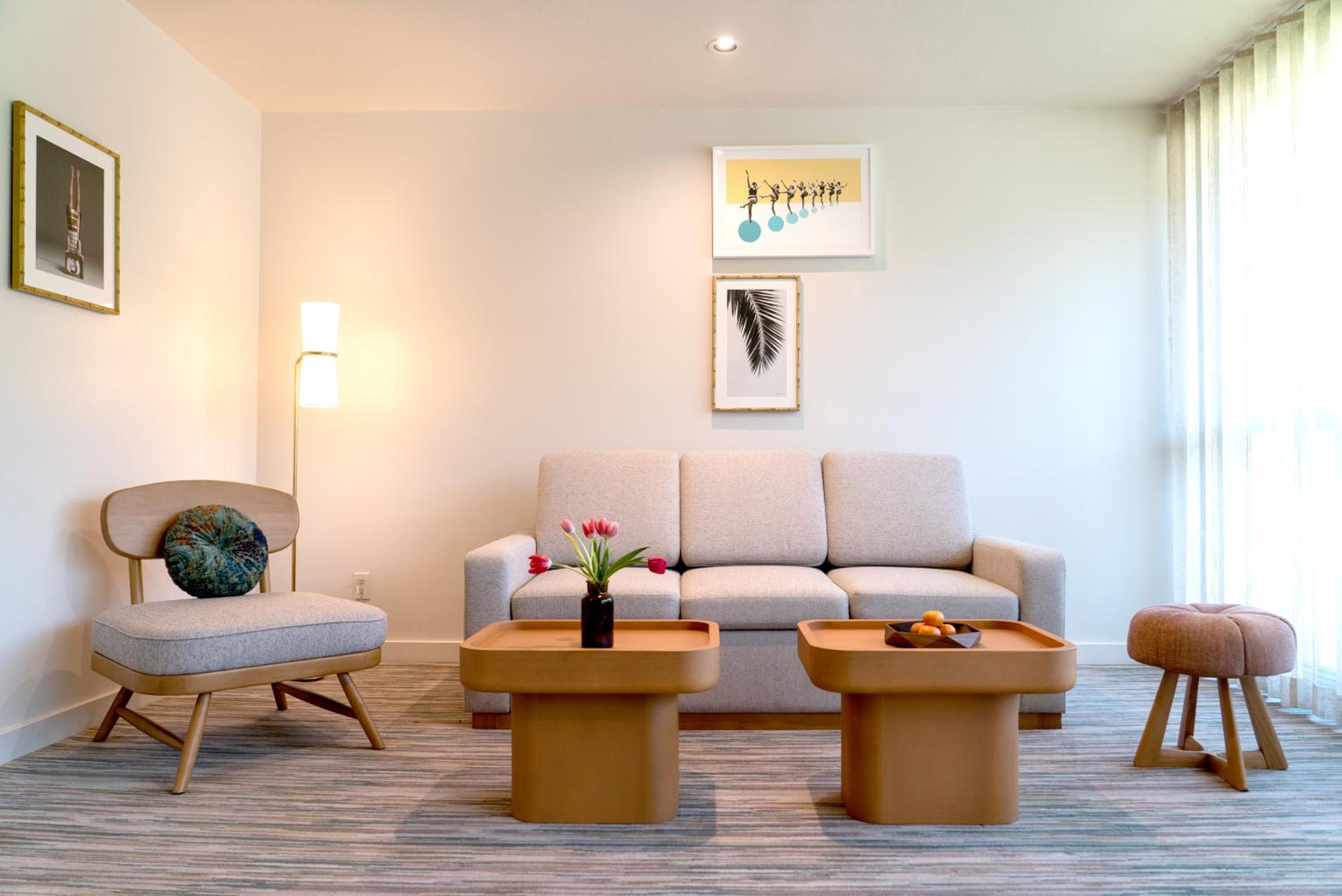 Flamingo Resort & Spa 15