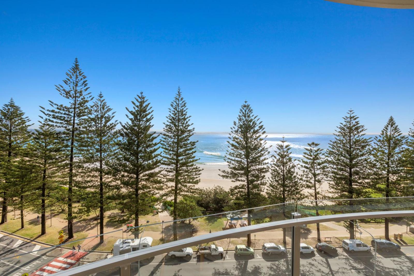 The Garland at Rainbow Bay