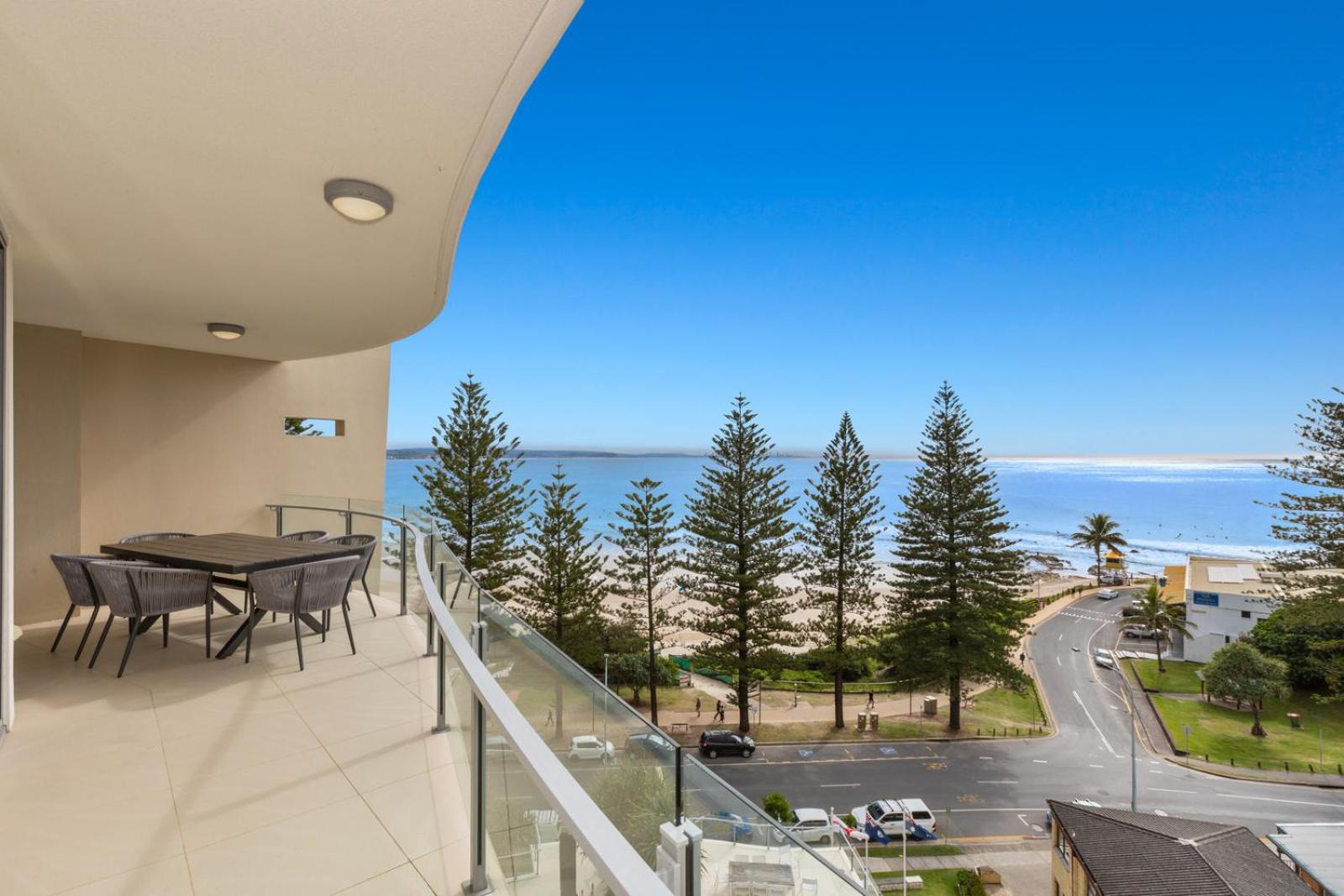 The Garland at Rainbow Bay