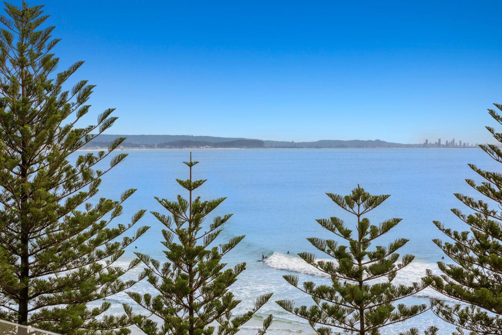The Garland at Rainbow Bay