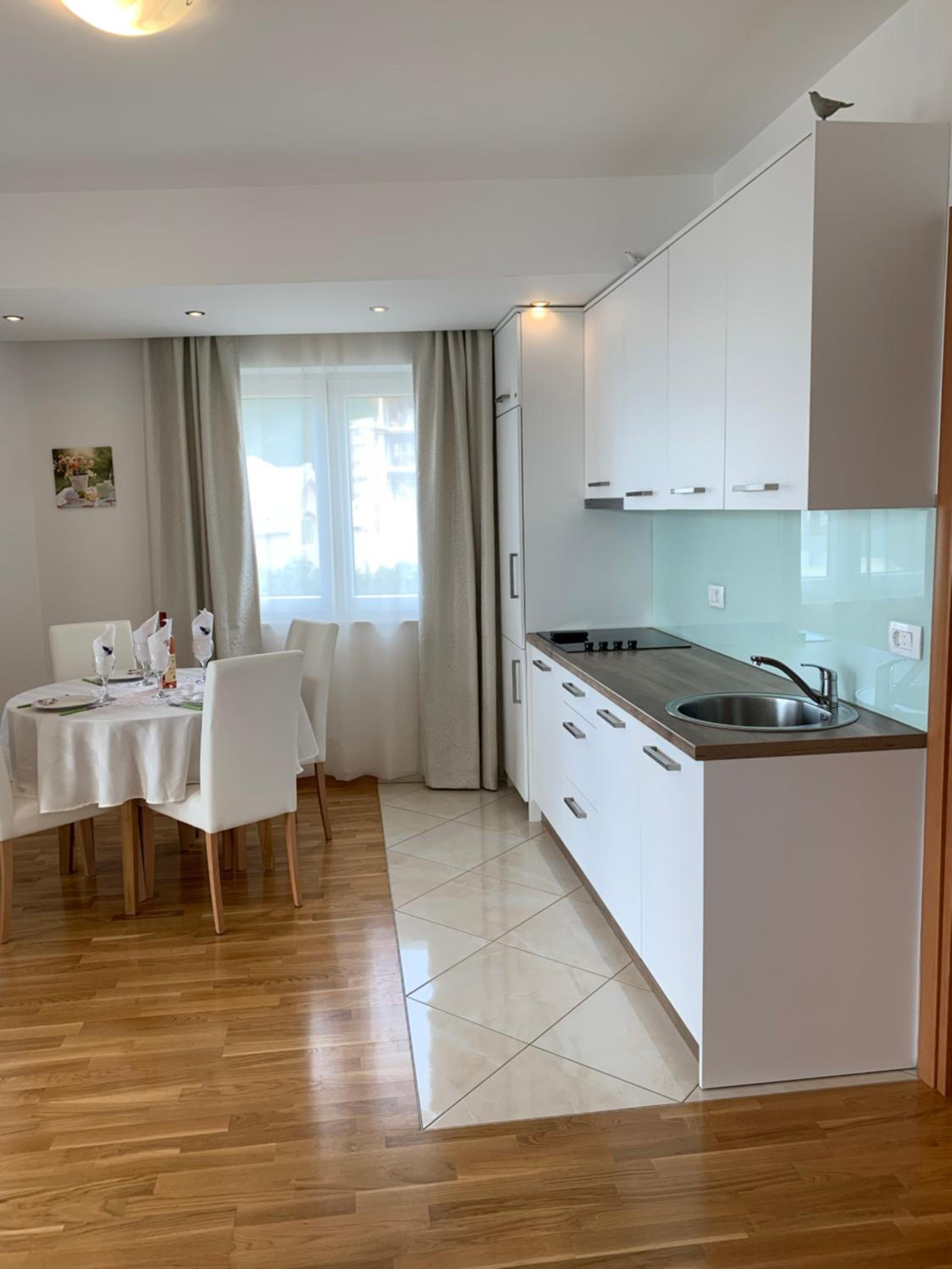 The Magic Sea View Apartments