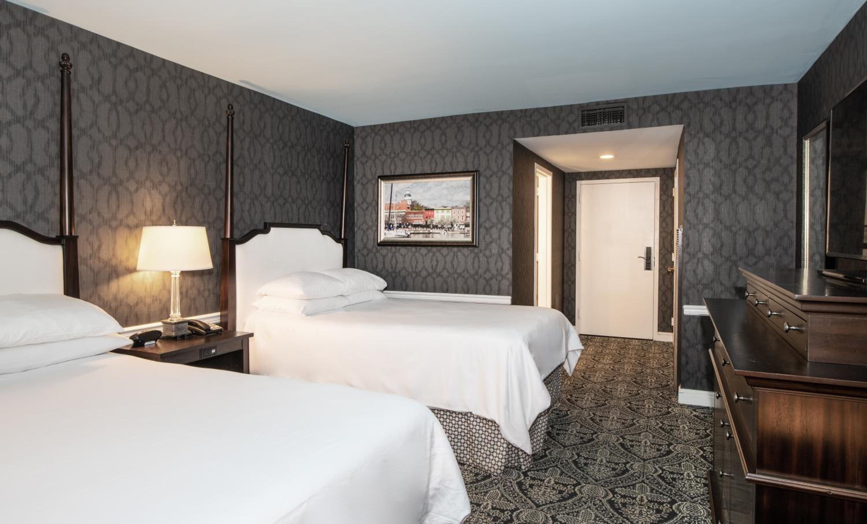 Annapolis Vacations - Historic Inns of Annapolis - Property Image 81