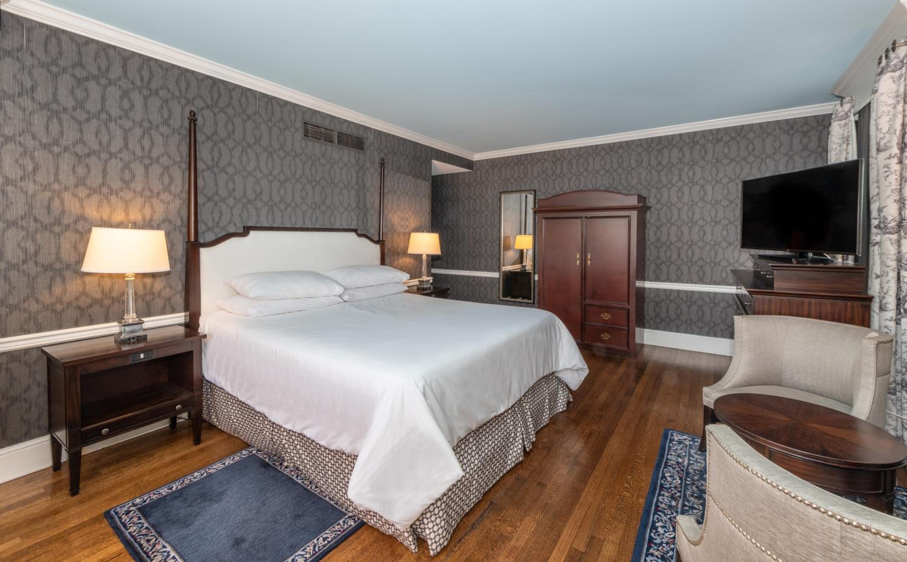 Annapolis Vacations - Historic Inns of Annapolis - Property Image 85