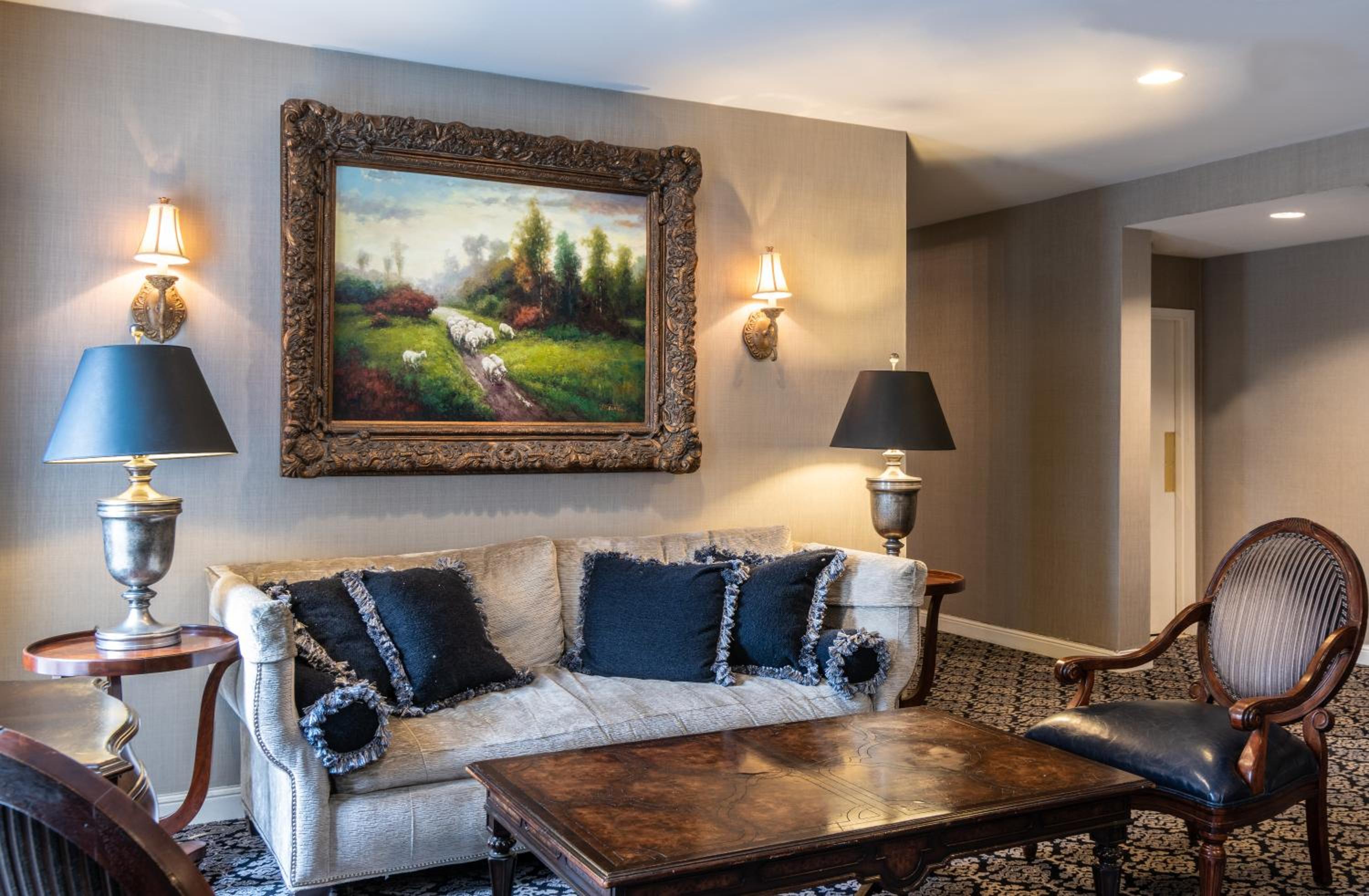 Annapolis Vacations - Historic Inns of Annapolis - Property Image 87