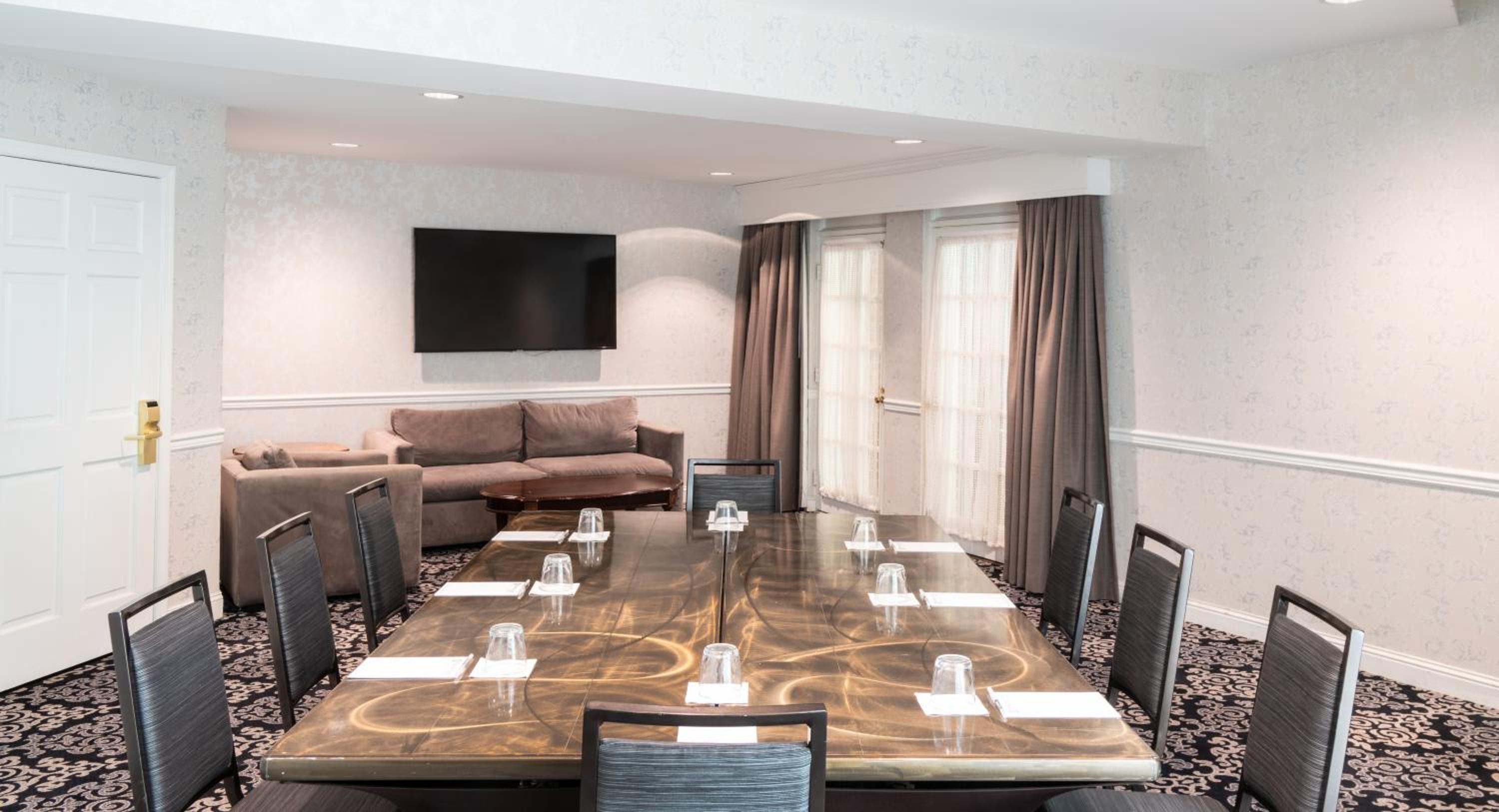 Annapolis Vacations - Historic Inns of Annapolis - Property Image 6