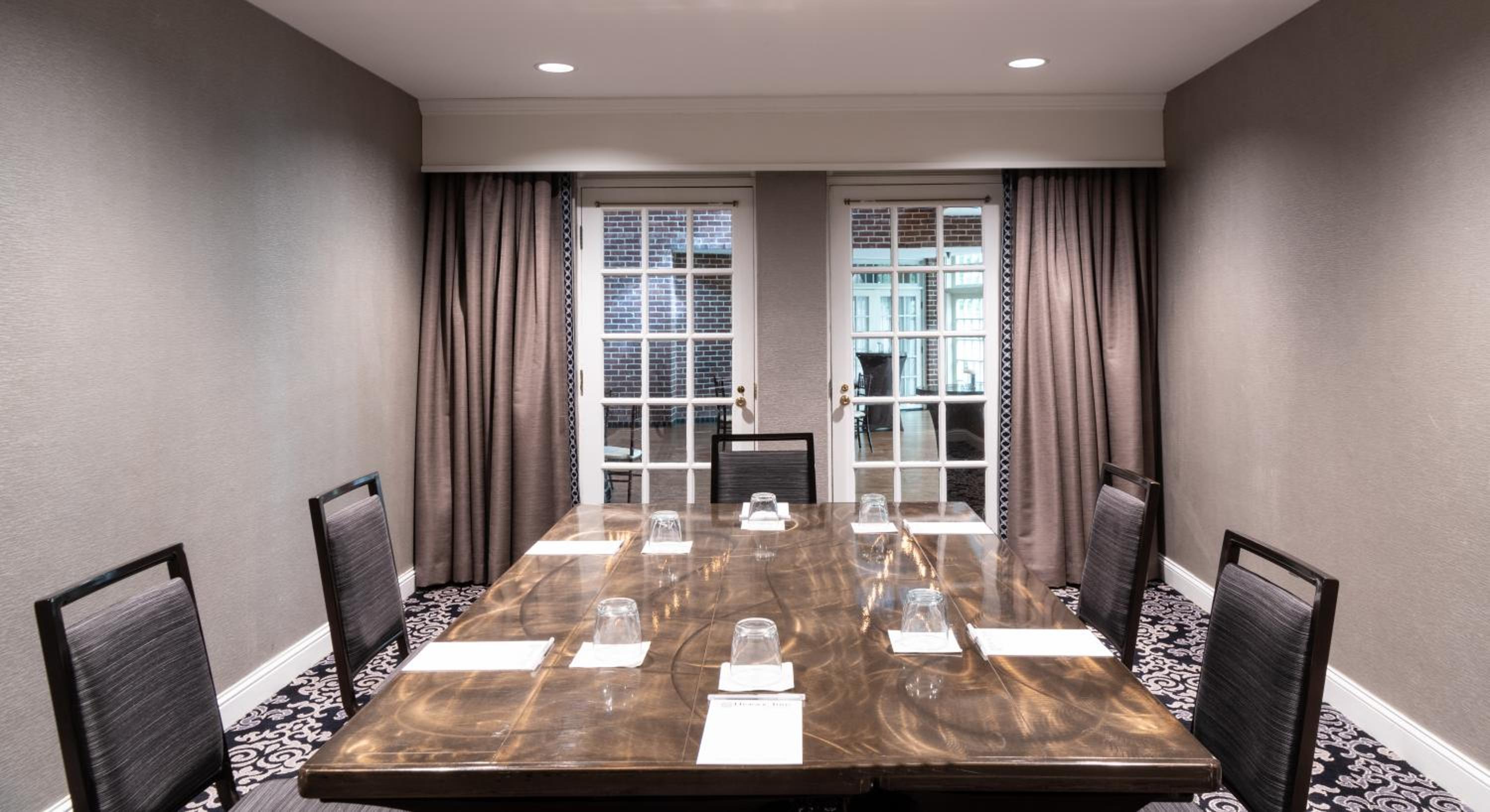 Annapolis Vacations - Historic Inns of Annapolis - Property Image 16