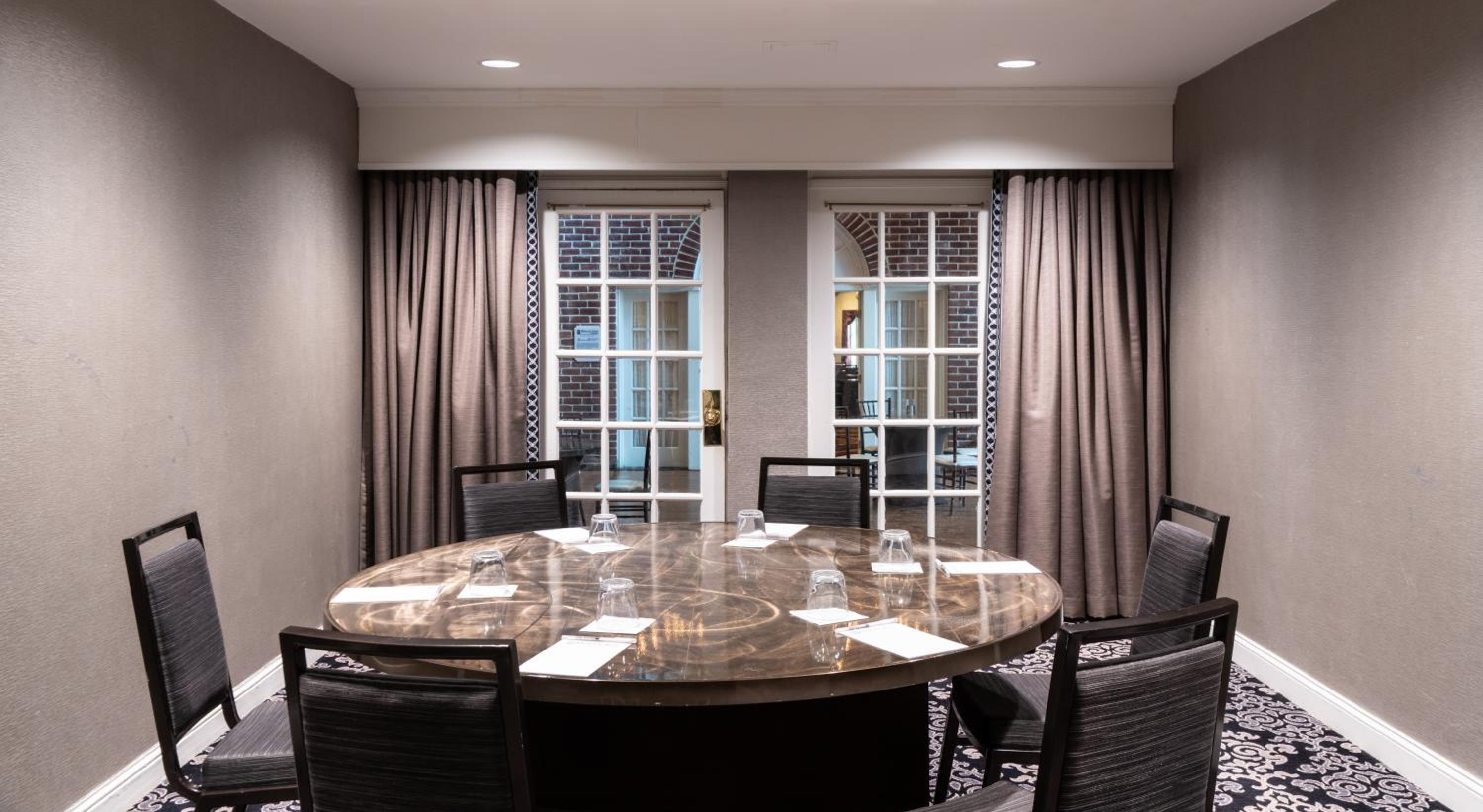 Annapolis Vacations - Historic Inns of Annapolis - Property Image 12