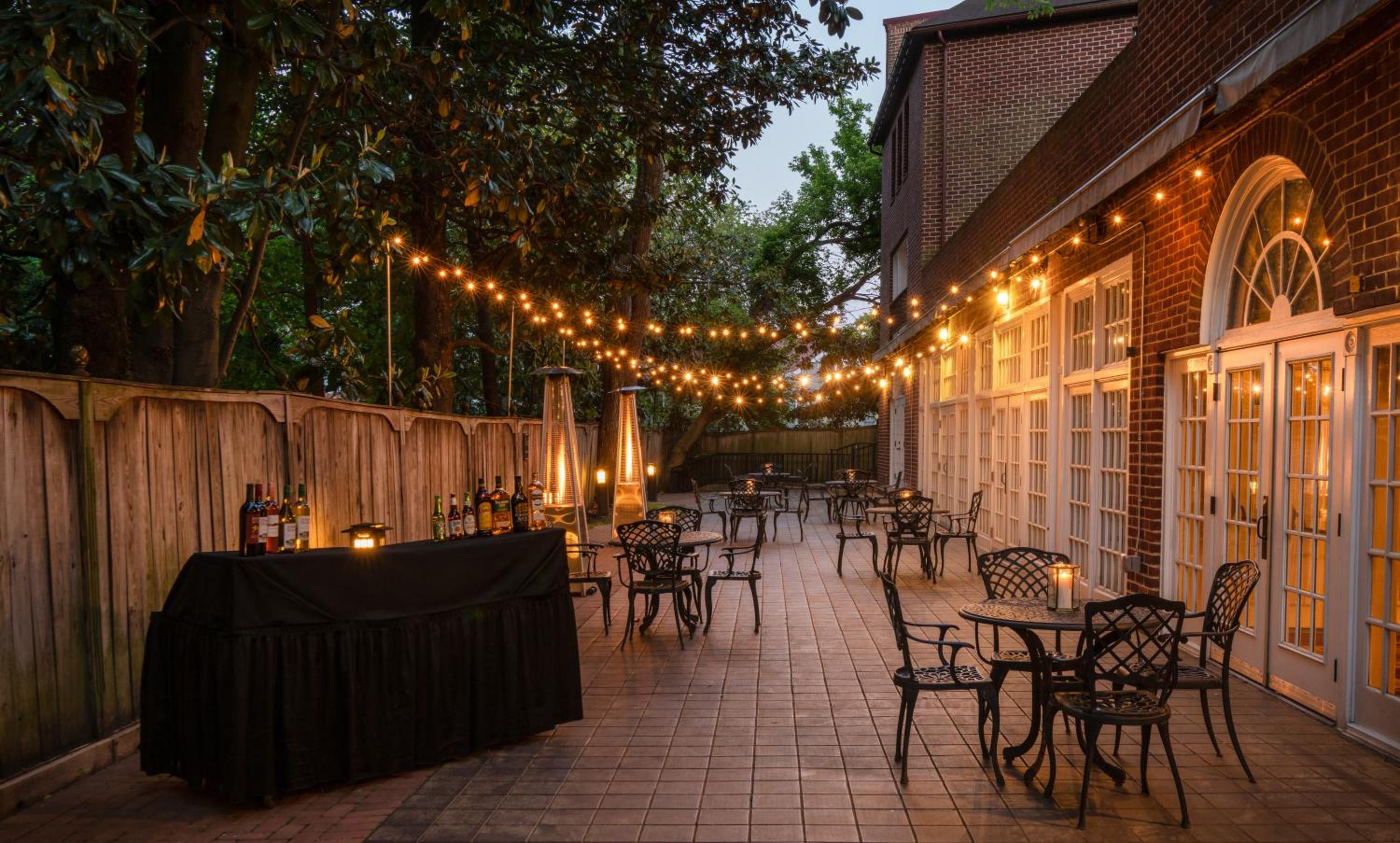 Annapolis Vacations - Historic Inns of Annapolis - Property Image 18