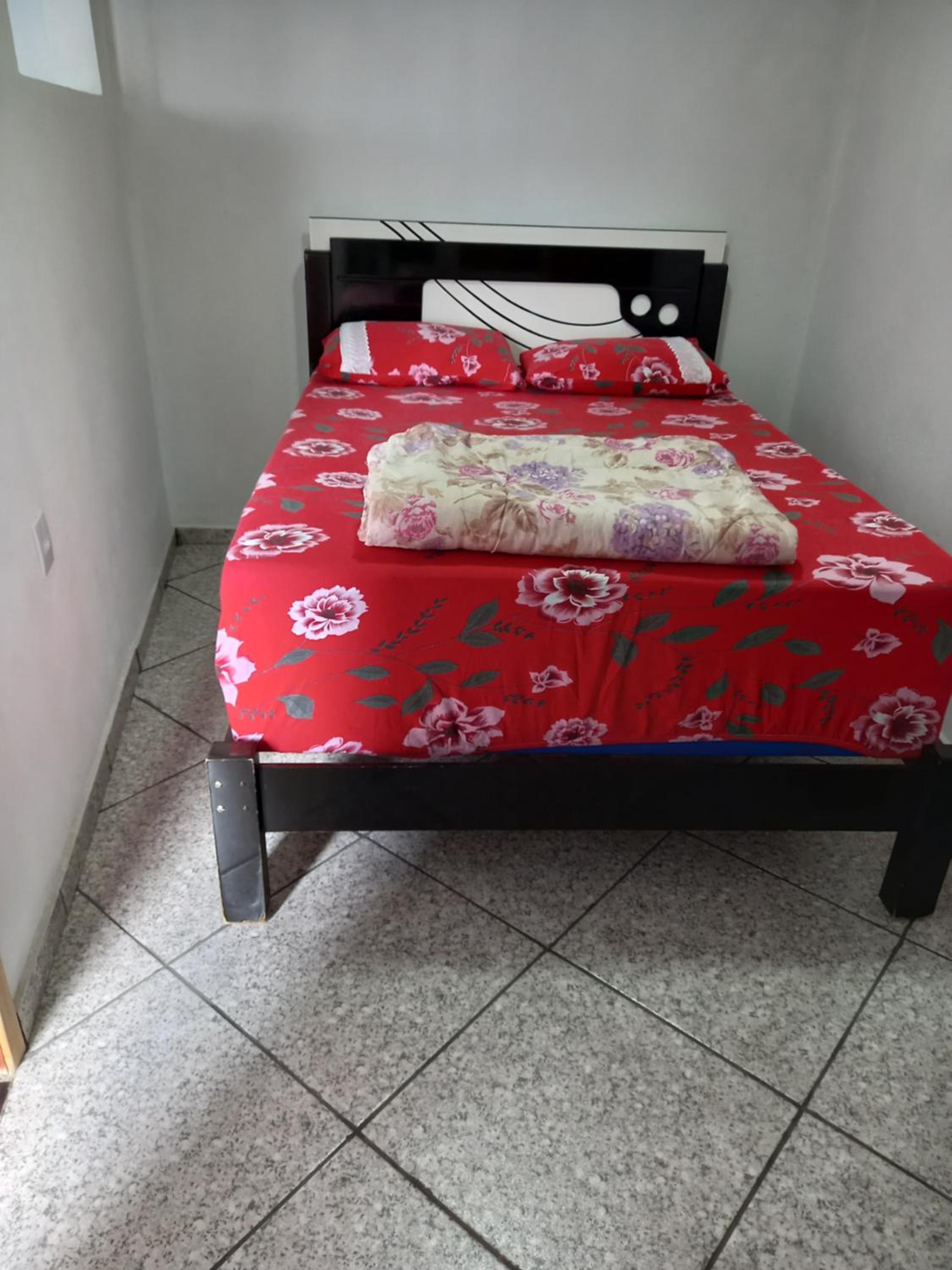 Apartamento avenida 04 com ar condicionado