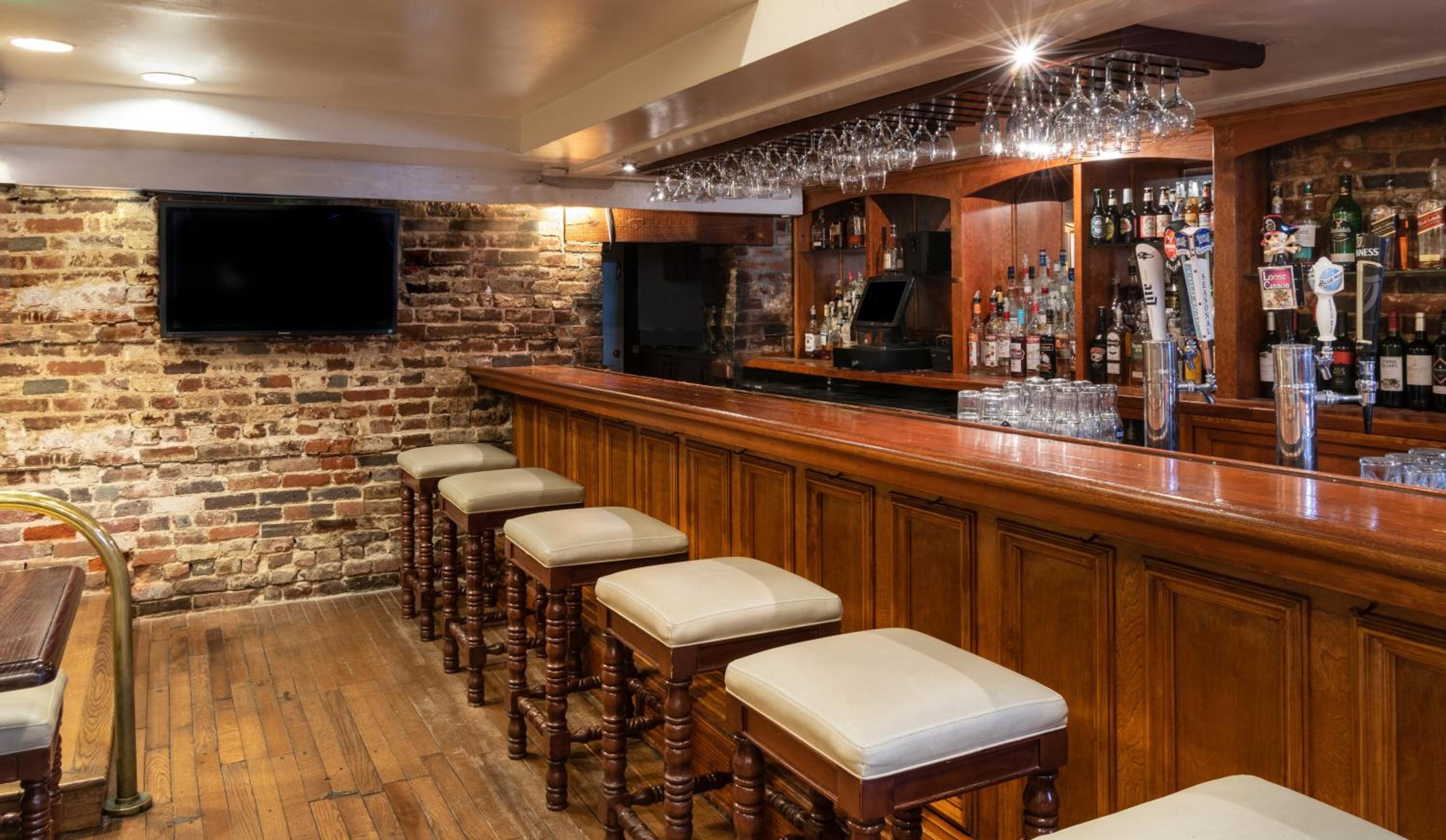 Annapolis Vacations - Historic Inns of Annapolis - Property Image 92