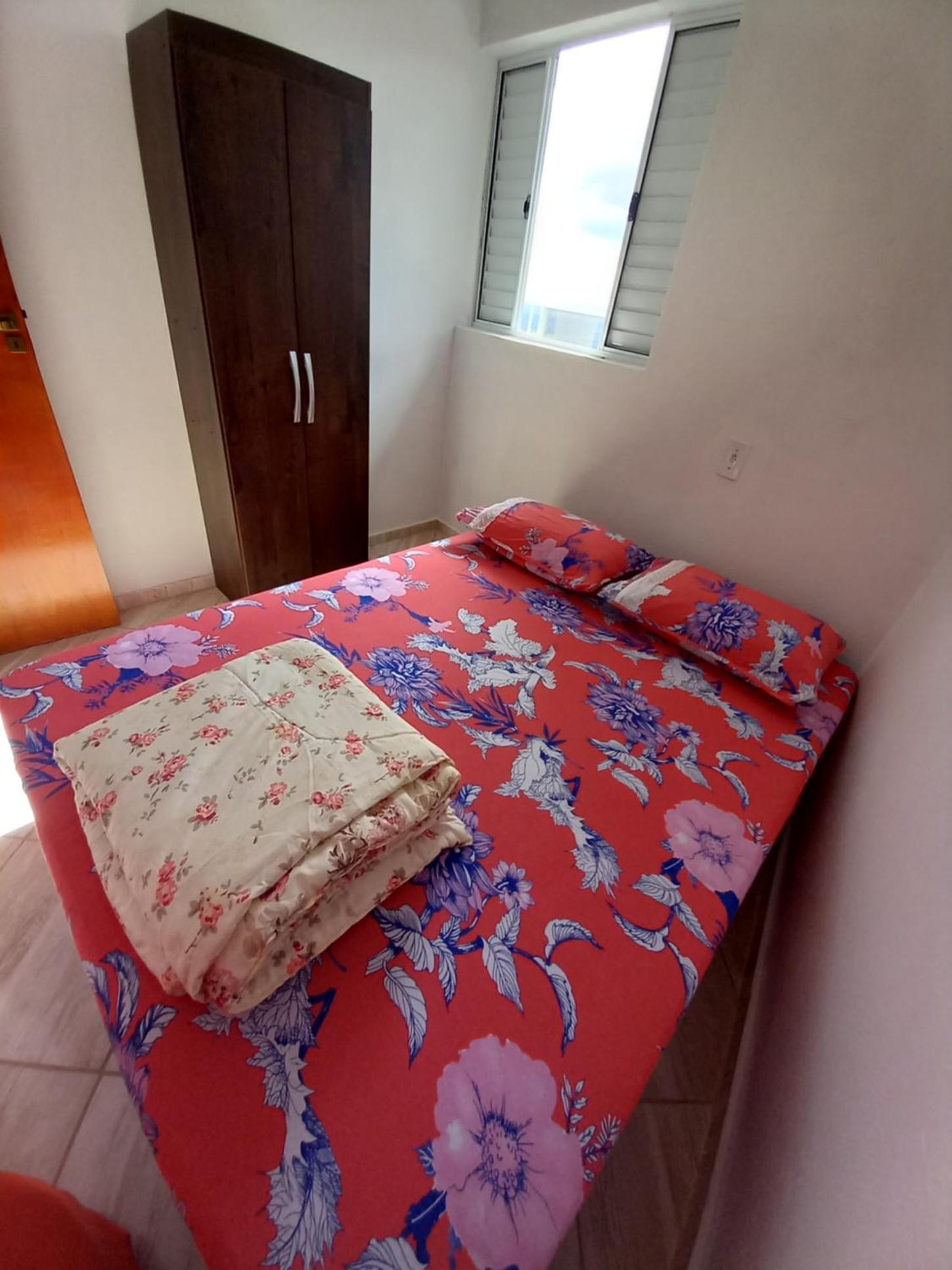 Apartamento avenida 05 com ar condicionado