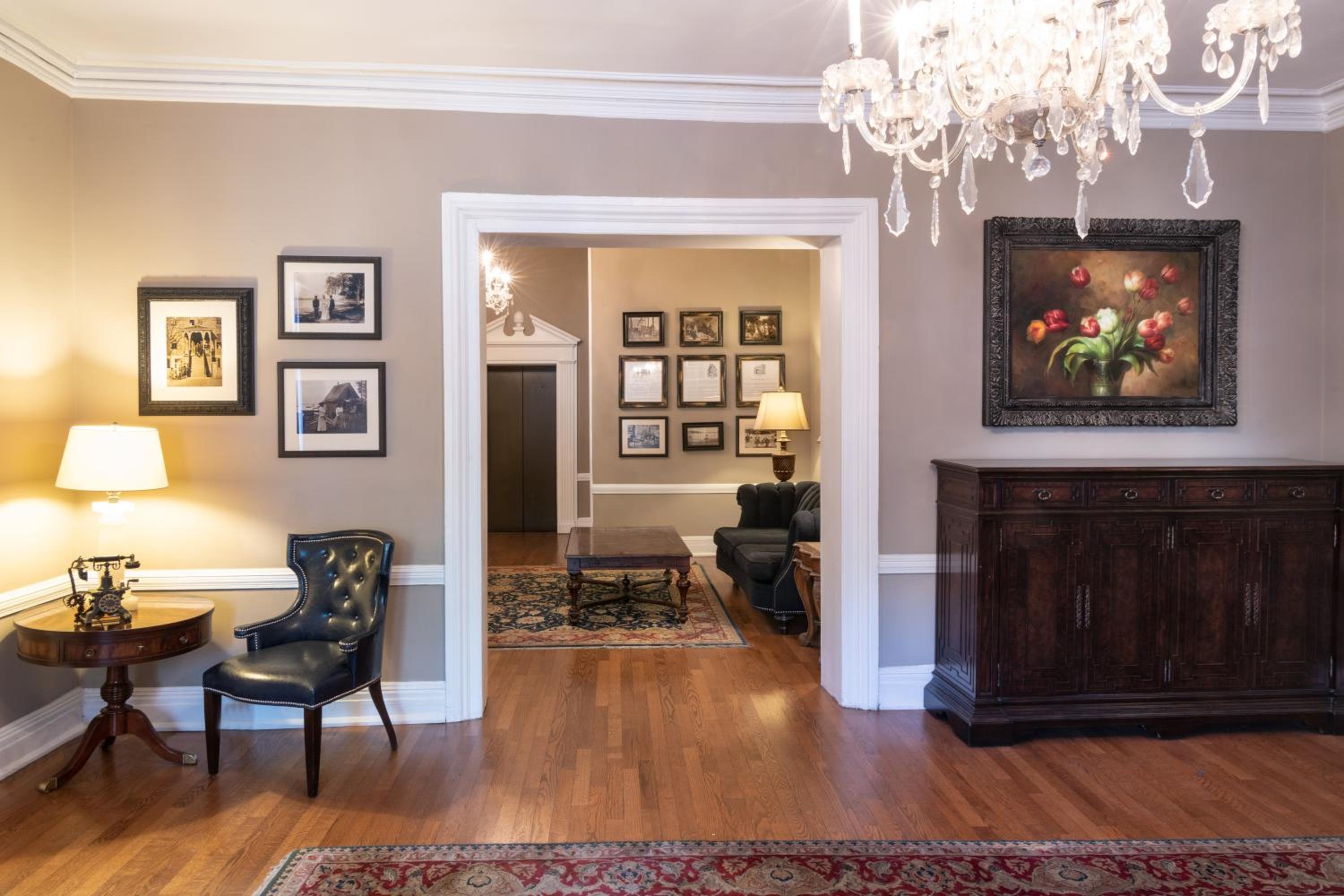 Annapolis Vacations - Historic Inns of Annapolis - Property Image 90