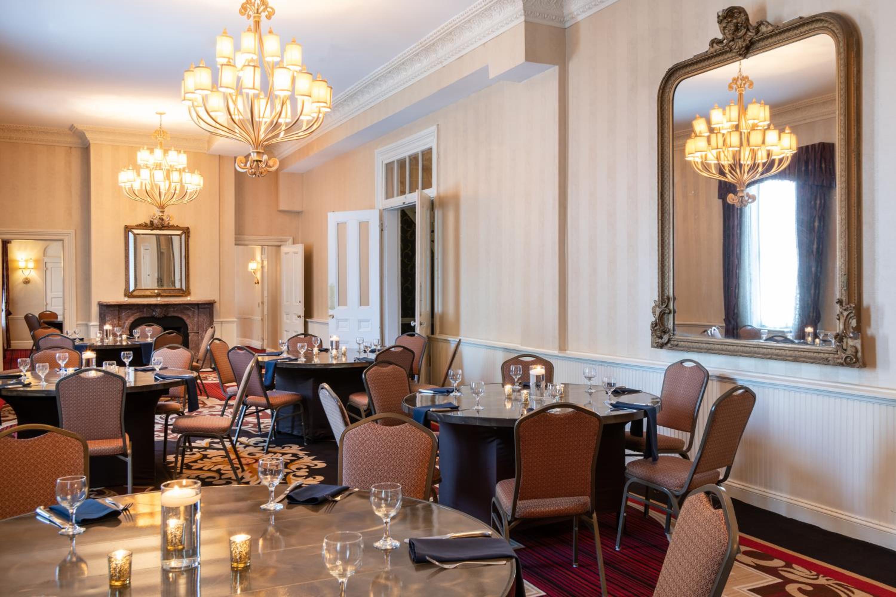 Annapolis Vacations - Historic Inns of Annapolis - Property Image 24