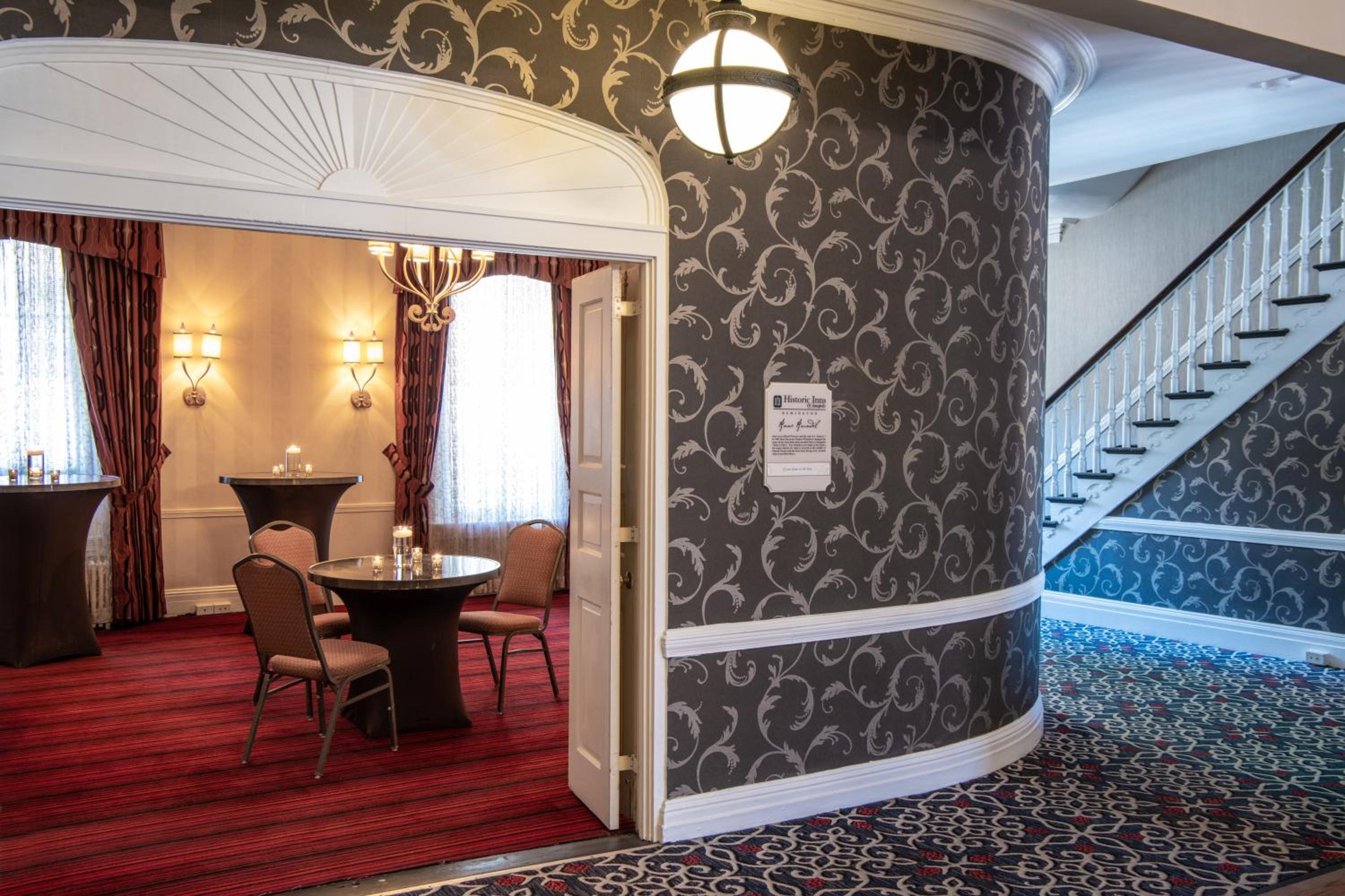 Annapolis Vacations - Historic Inns of Annapolis - Property Image 93