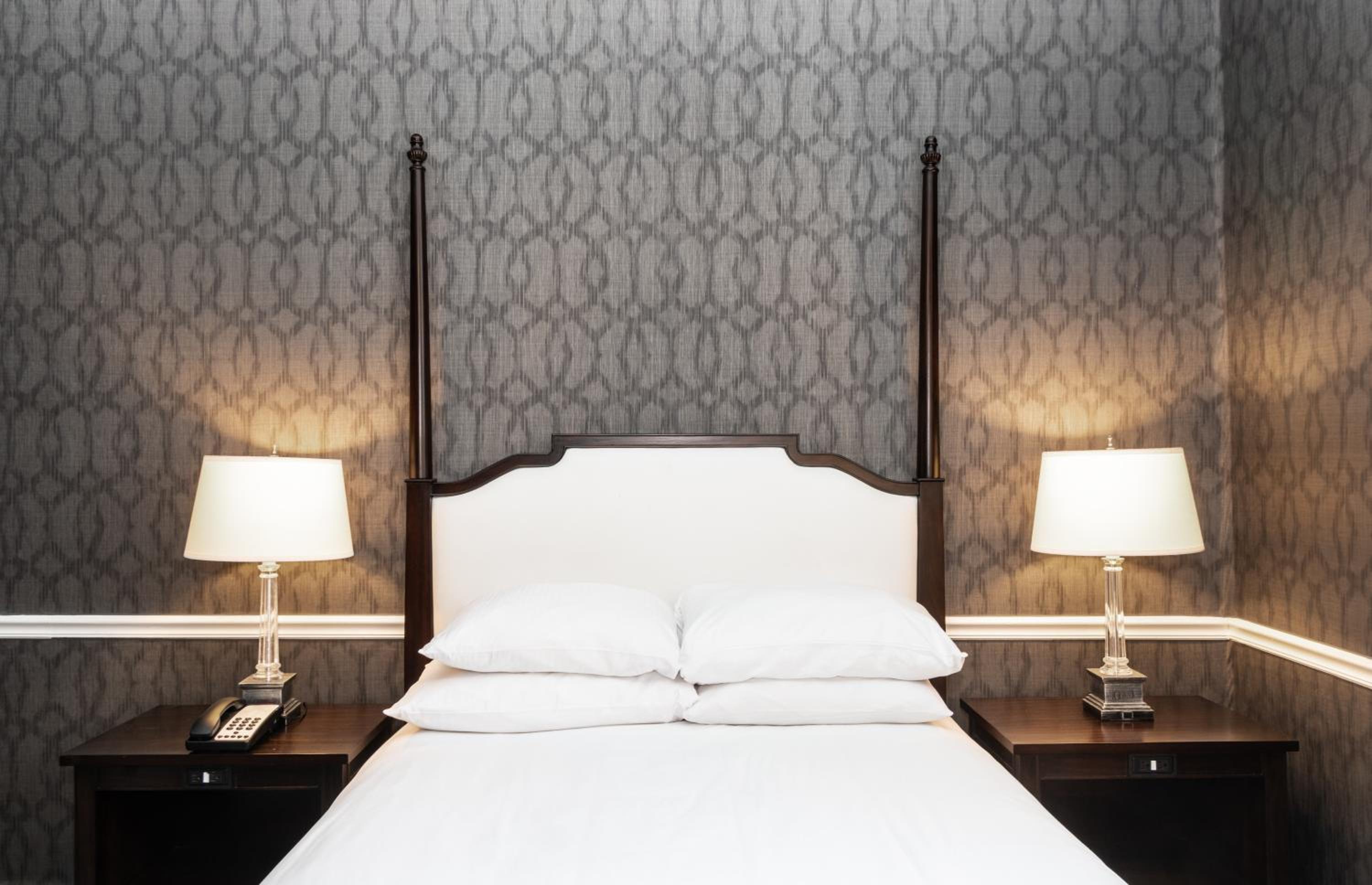 Annapolis Vacations - Historic Inns of Annapolis - Property Image 100