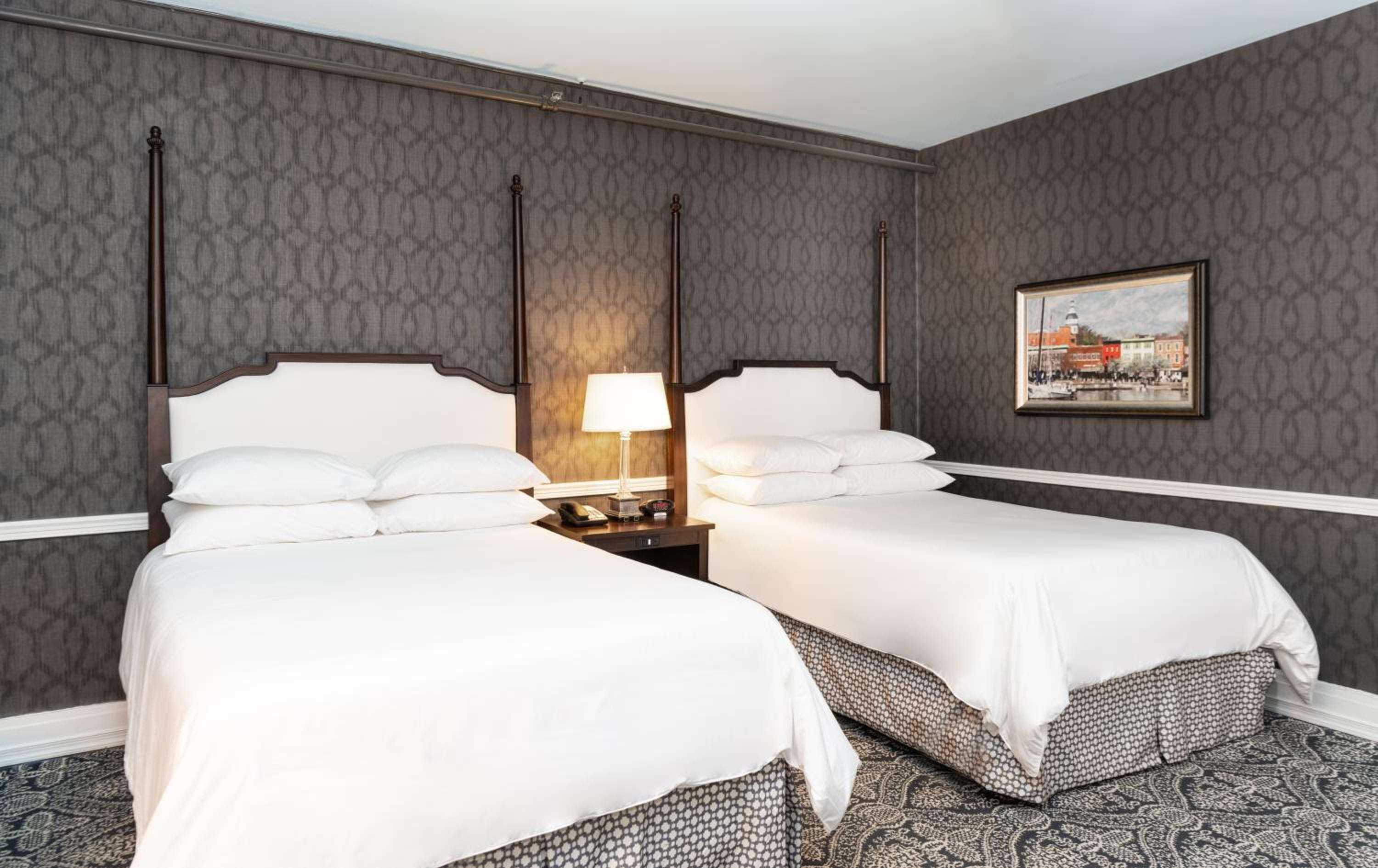 Annapolis Vacations - Historic Inns of Annapolis - Property Image 99