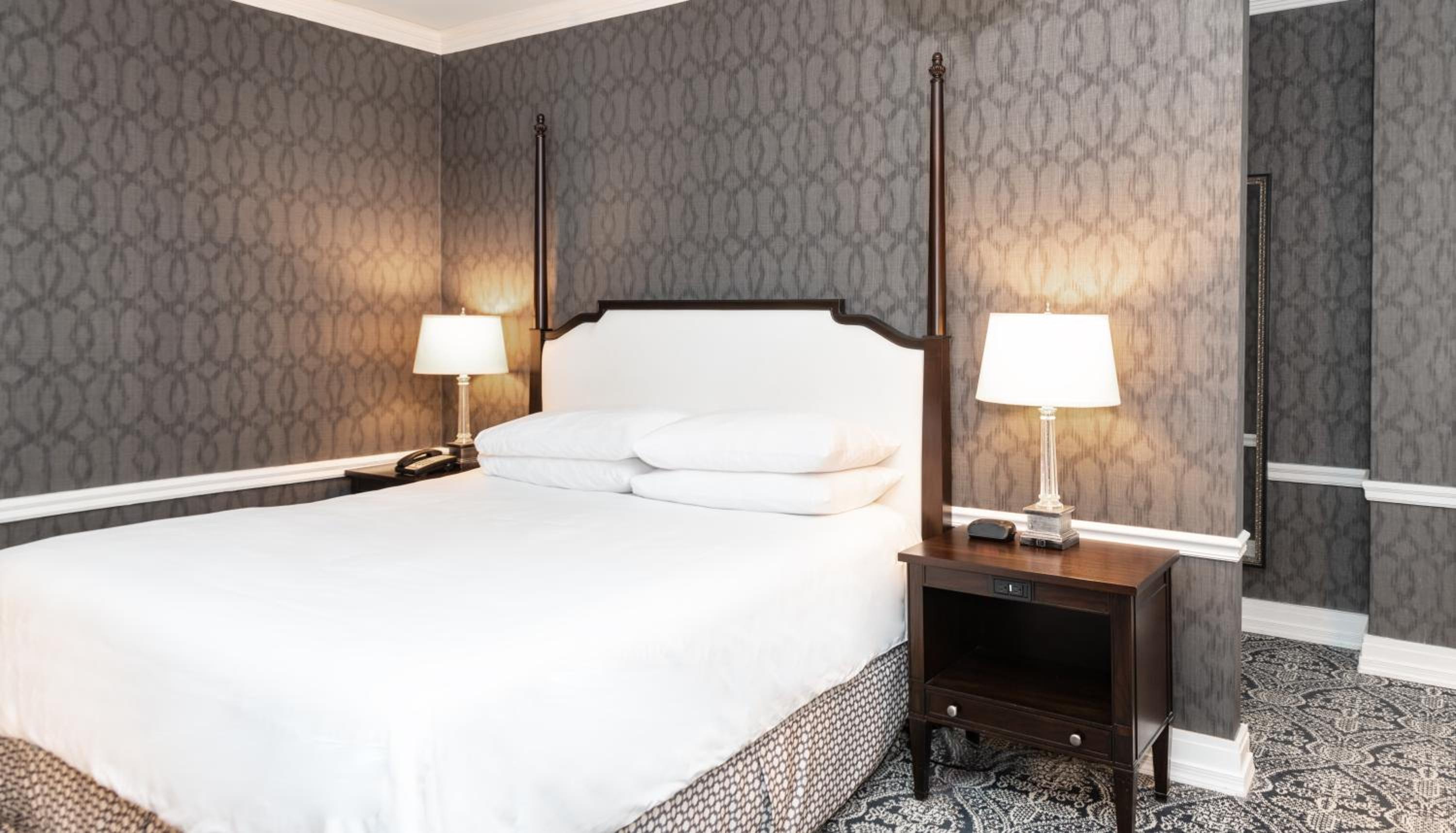 Annapolis Vacations - Historic Inns of Annapolis - Property Image 108