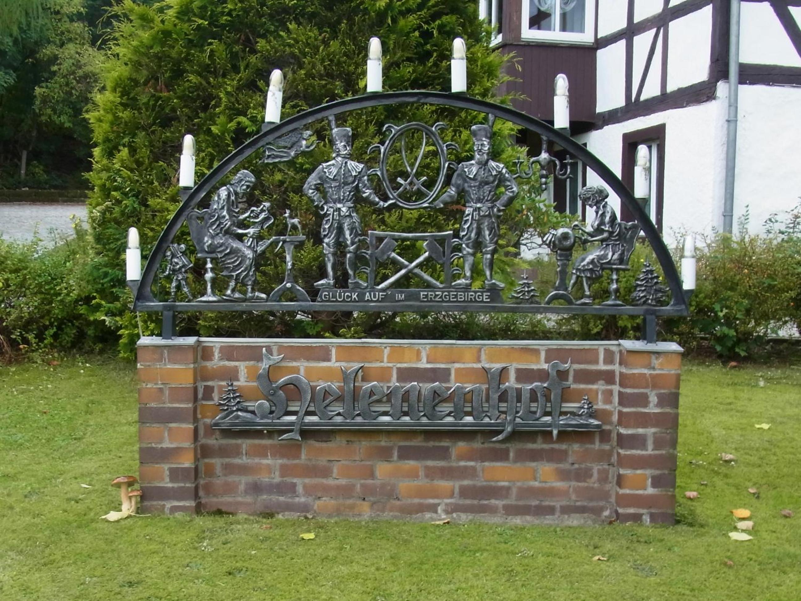 Helenenhof