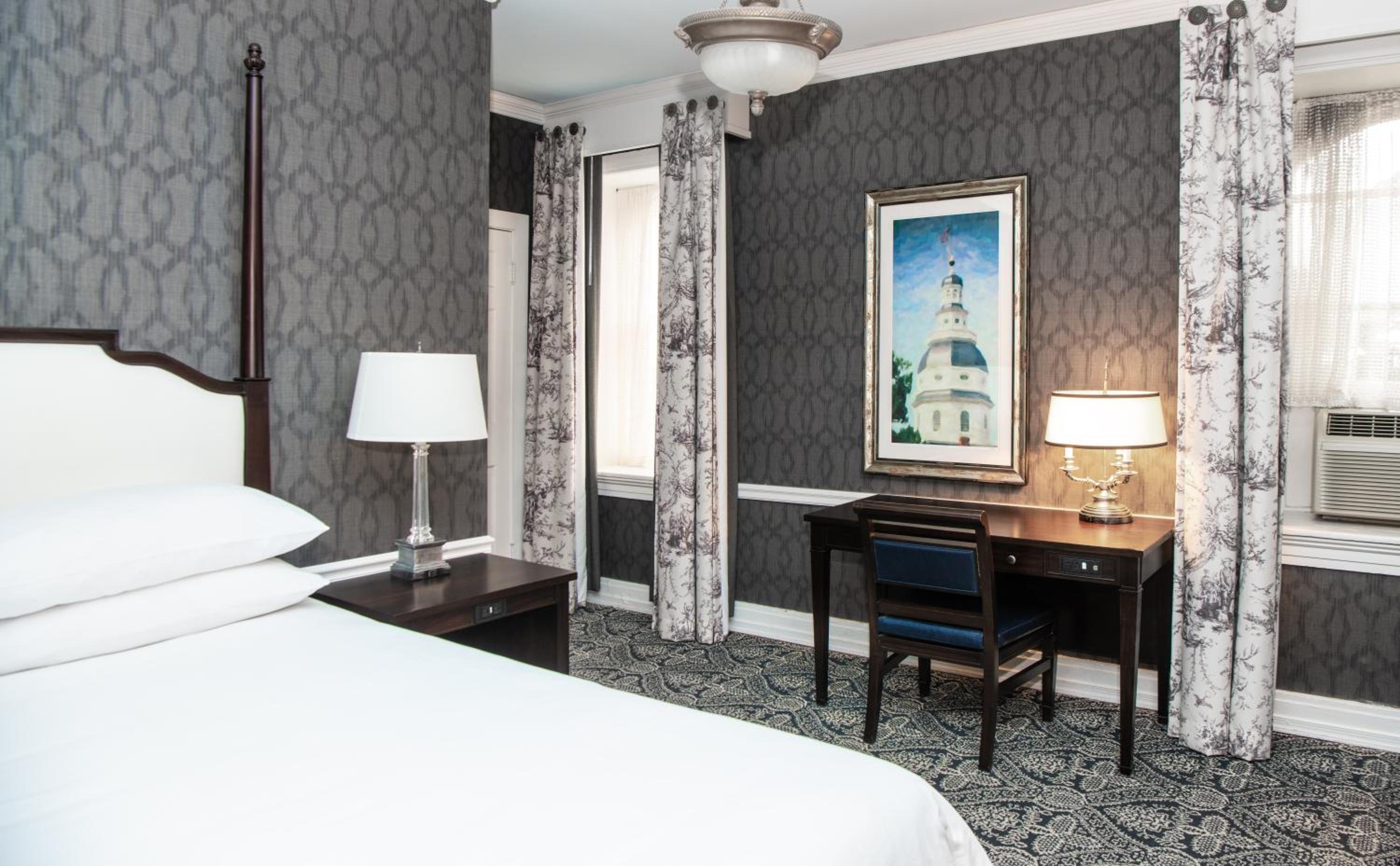 Annapolis Vacations - Historic Inns of Annapolis - Property Image 107