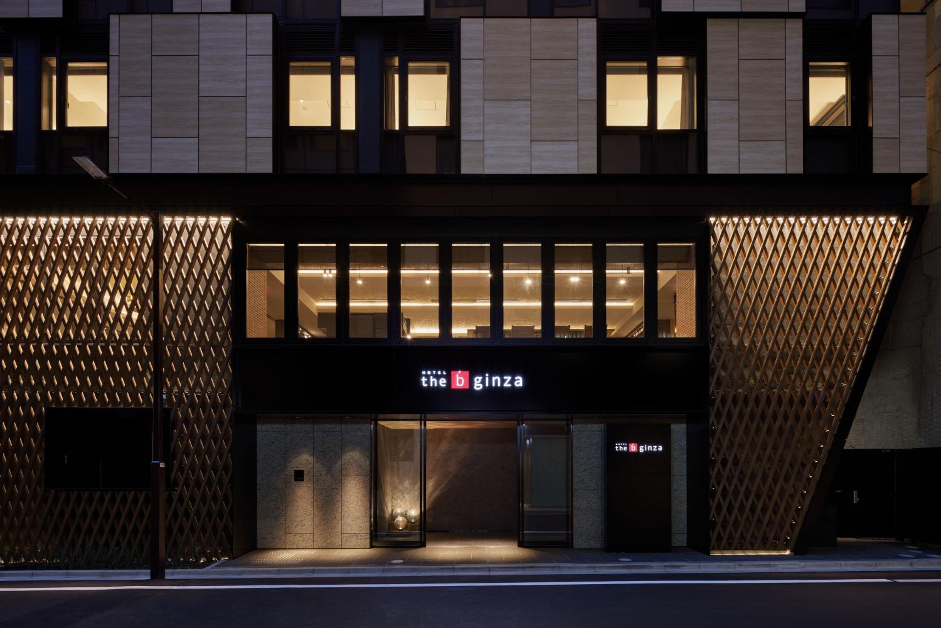 Hotel the b ginza - Image 1
