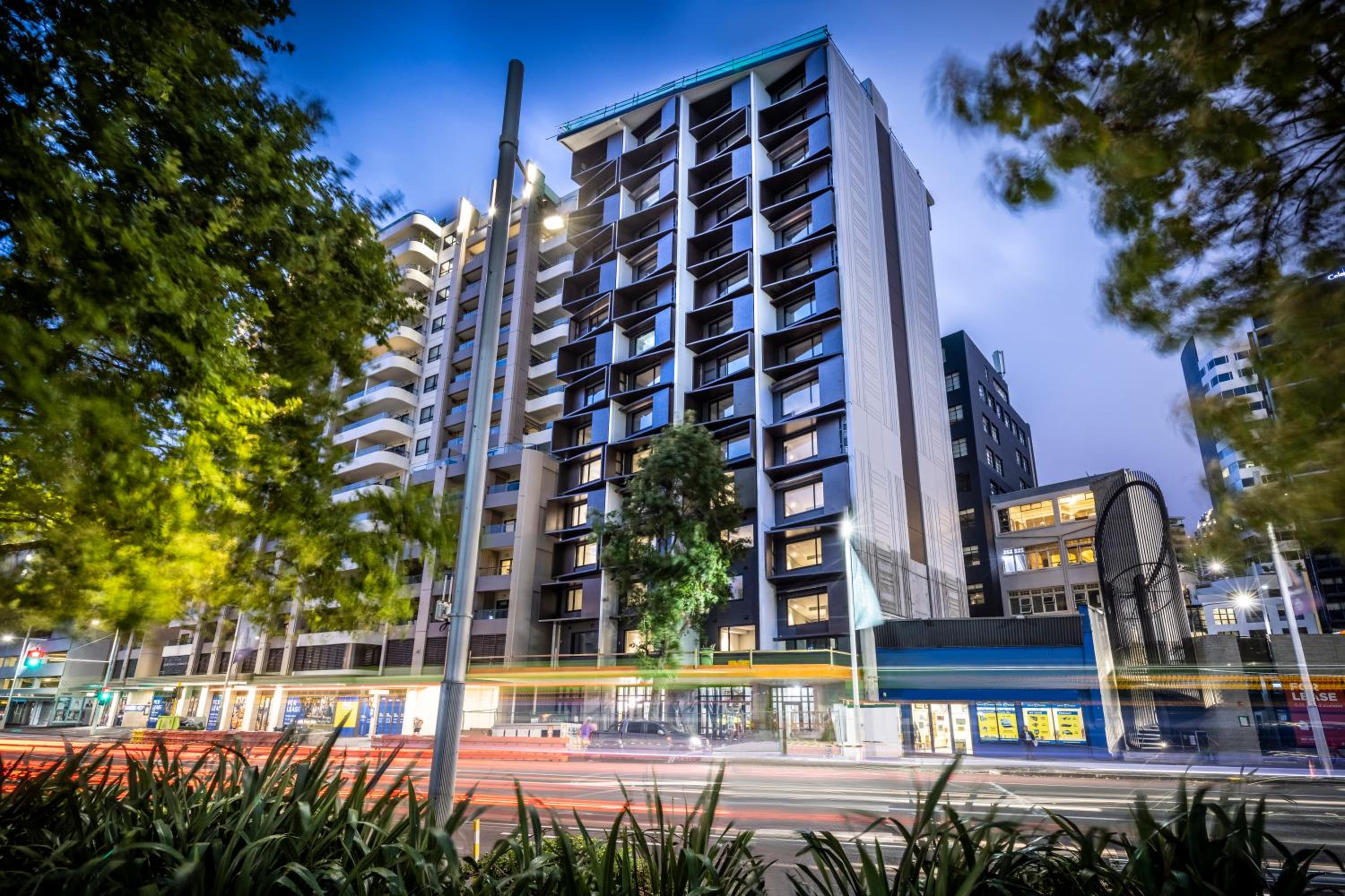 Hotel Imagine Beach Road - Image 1