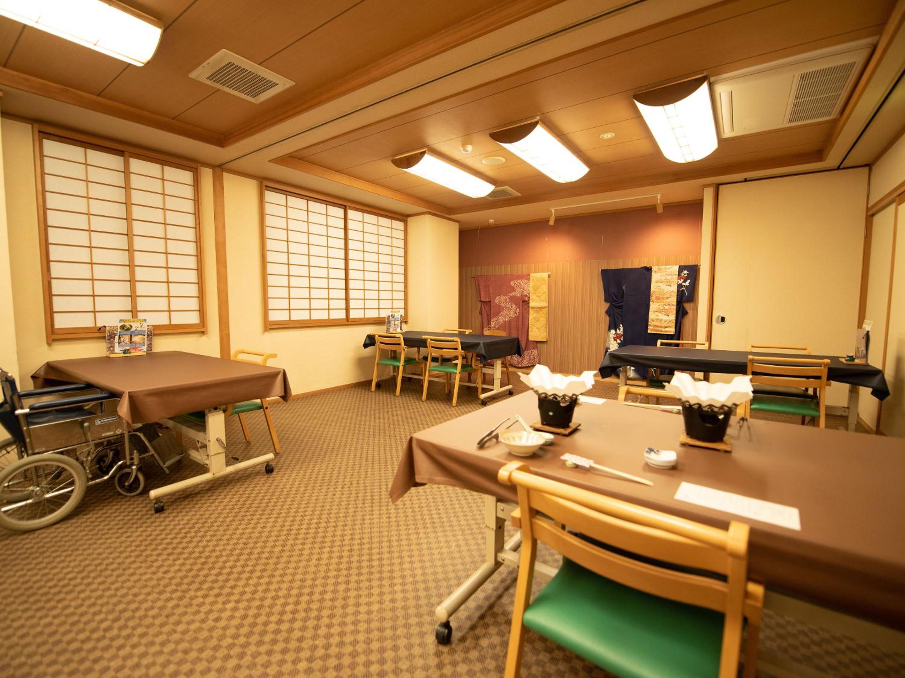 Ryokan Hakura