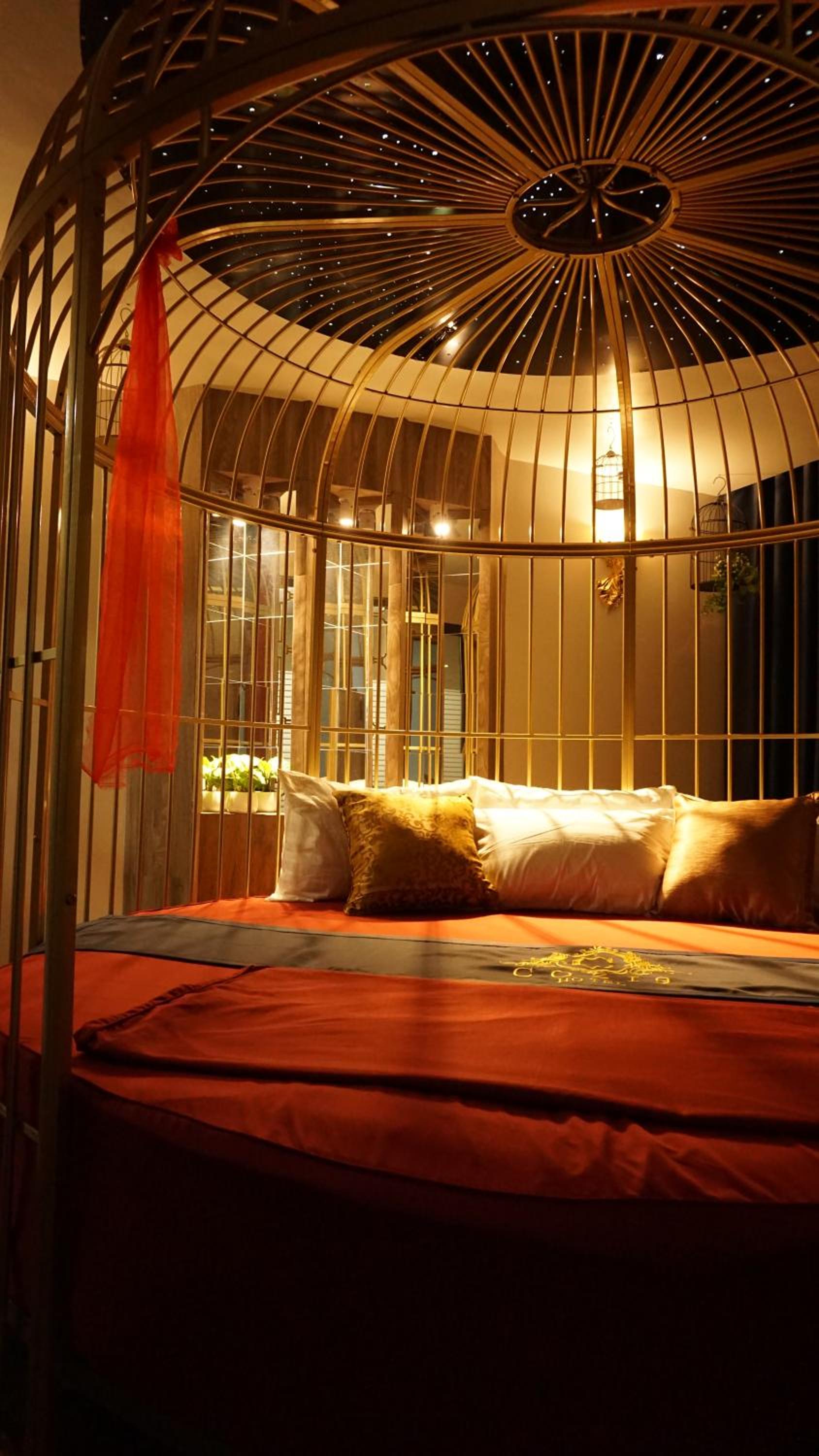 Cozi 9 Hotel - Theme Hotel view 4