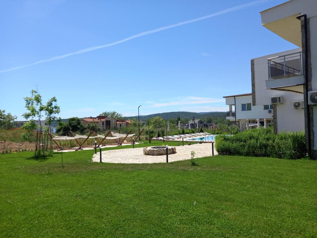 children's play area