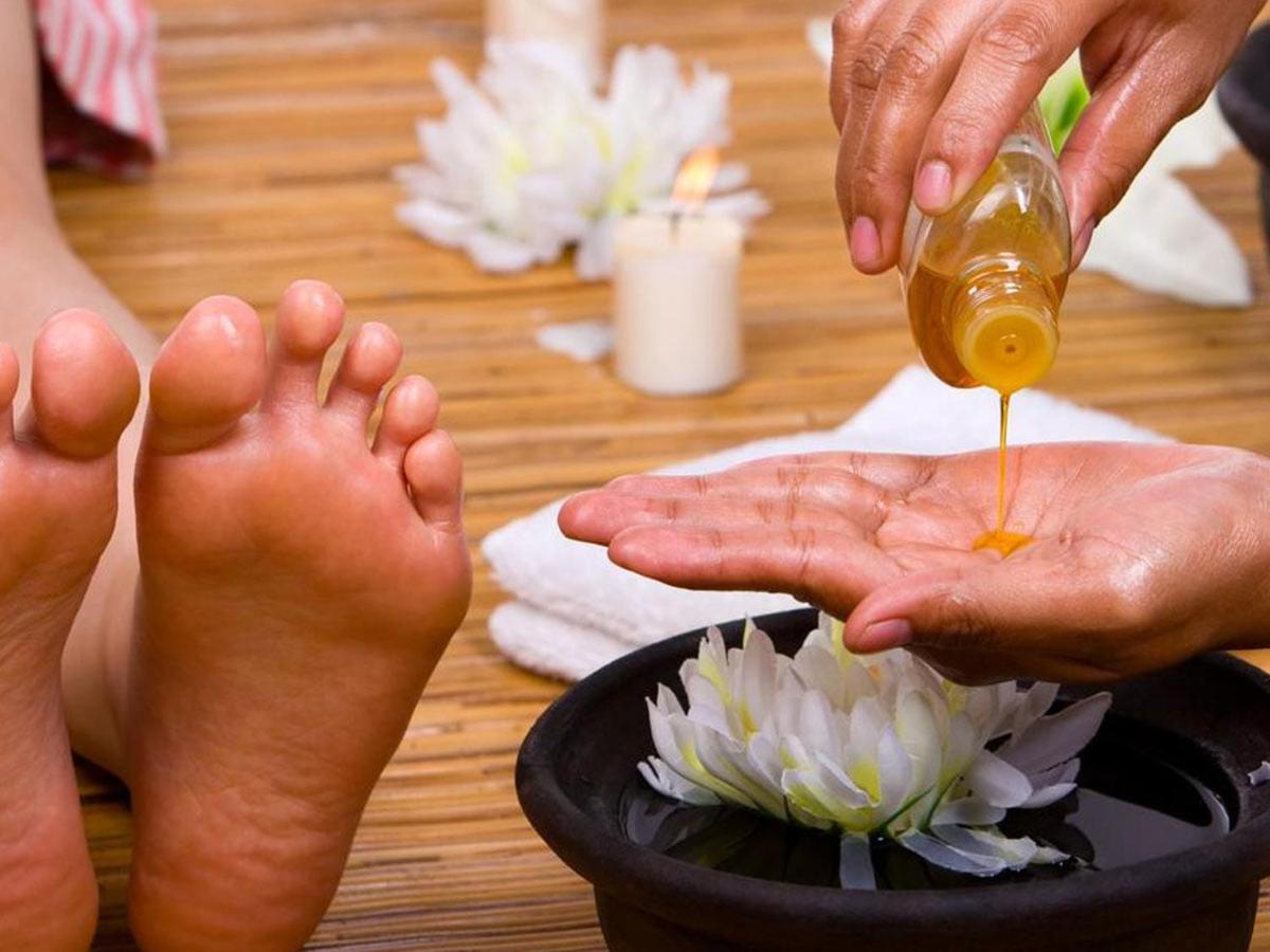spa & wellness