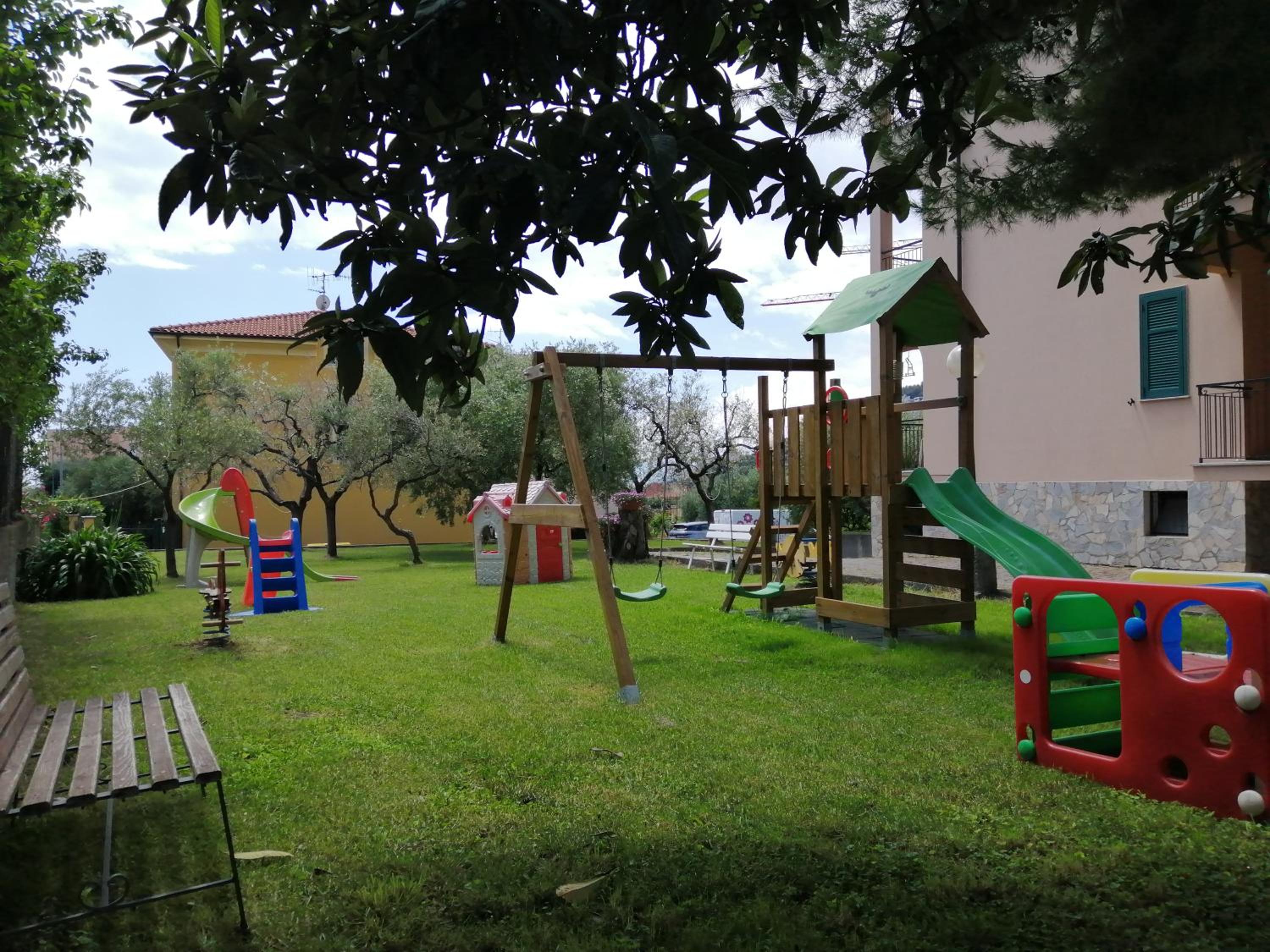 Residence Mizar 2 view 5