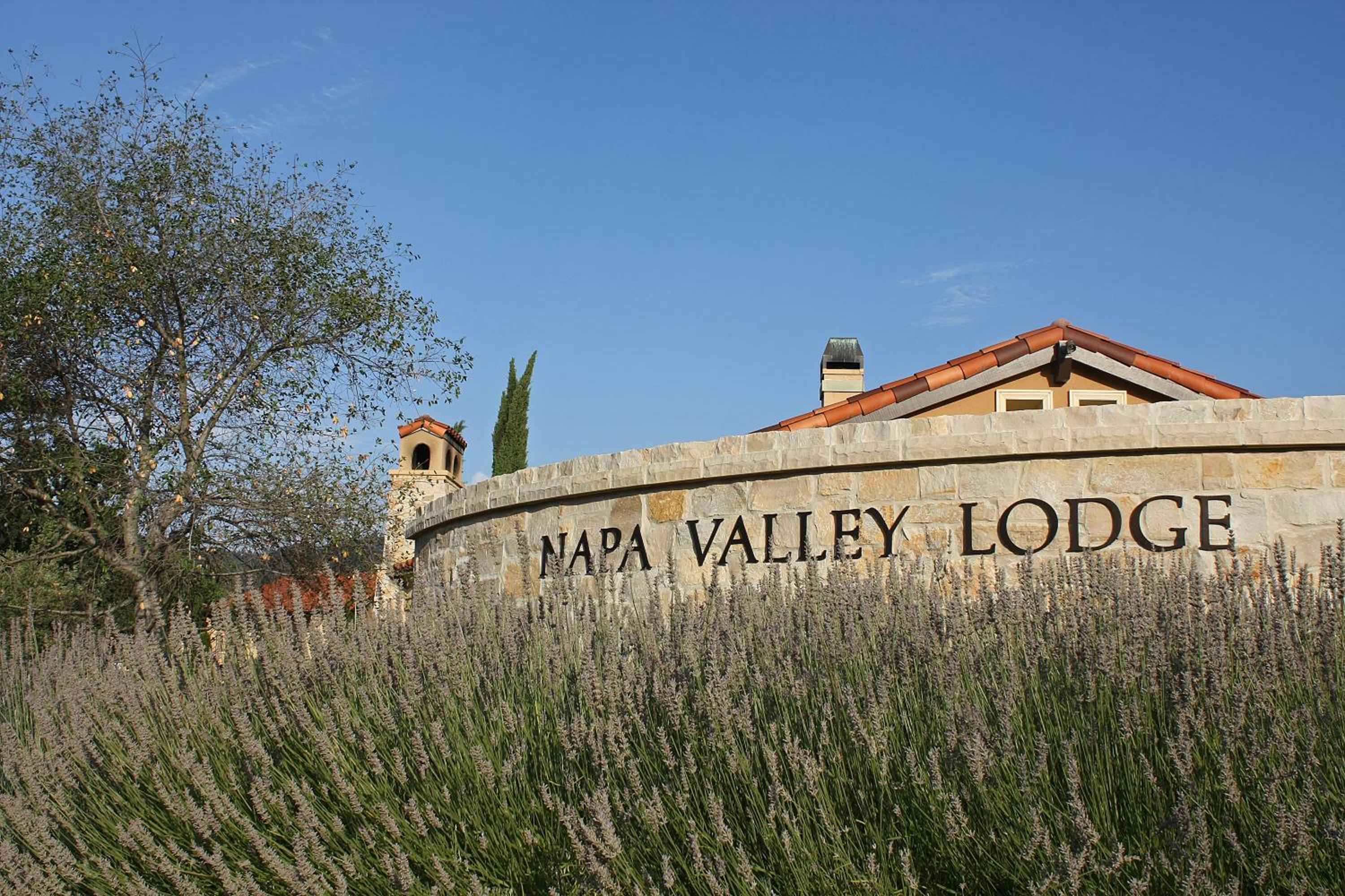 Yountville Vacations - Napa Valley Lodge - Property Image 26