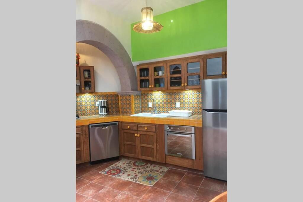 Casa Rosarito