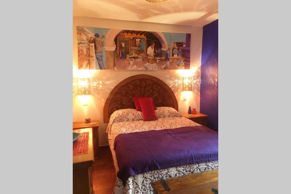 Casa Rosarito