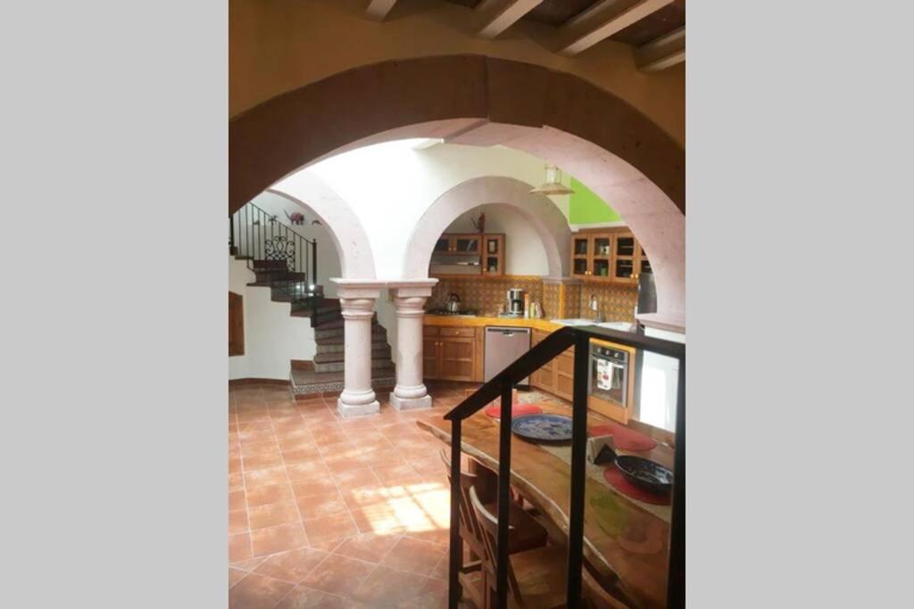 Casa Rosarito