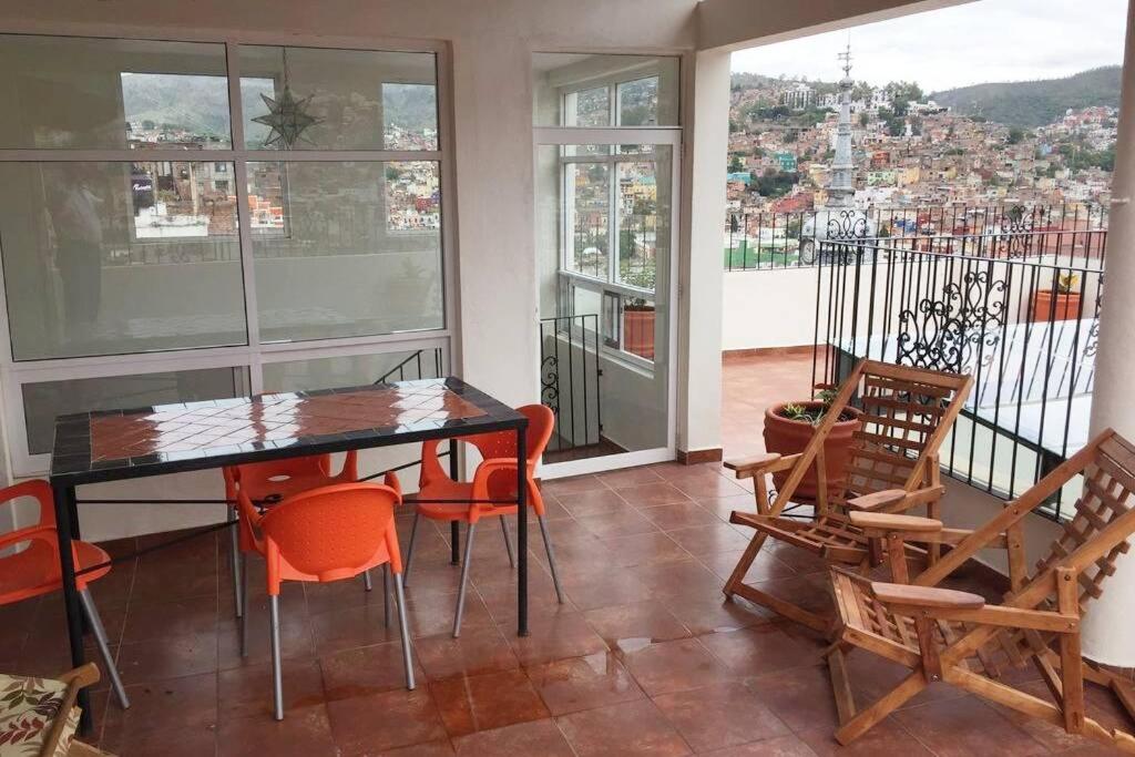 Casa Rosarito