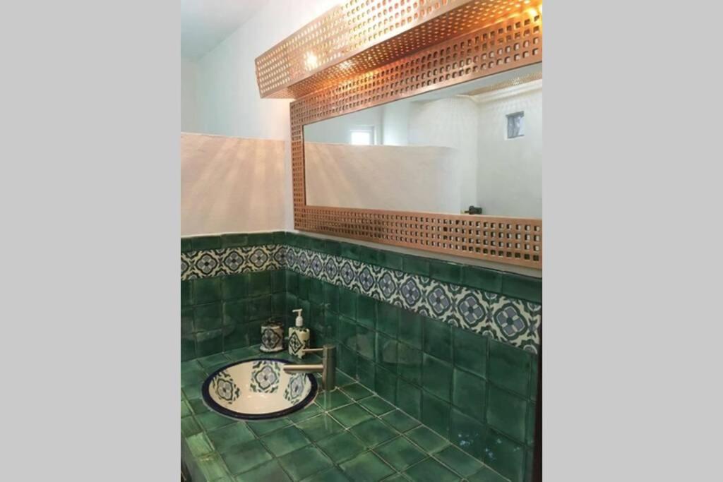 Casa Rosarito