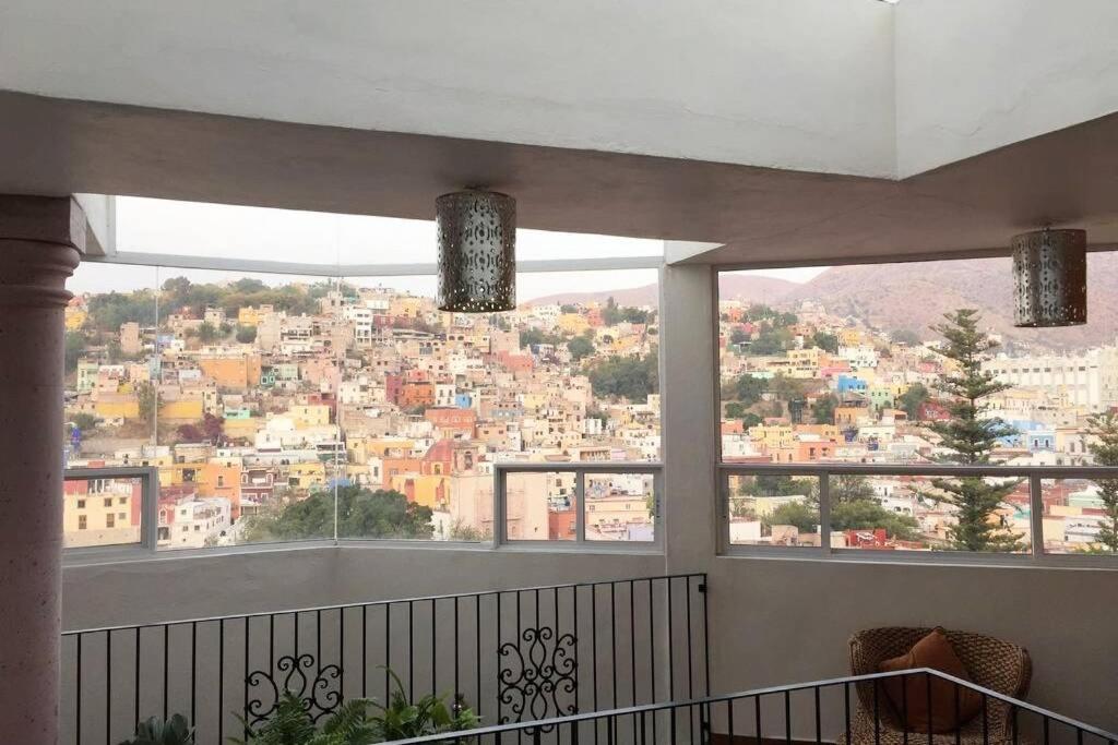 Casa Rosarito